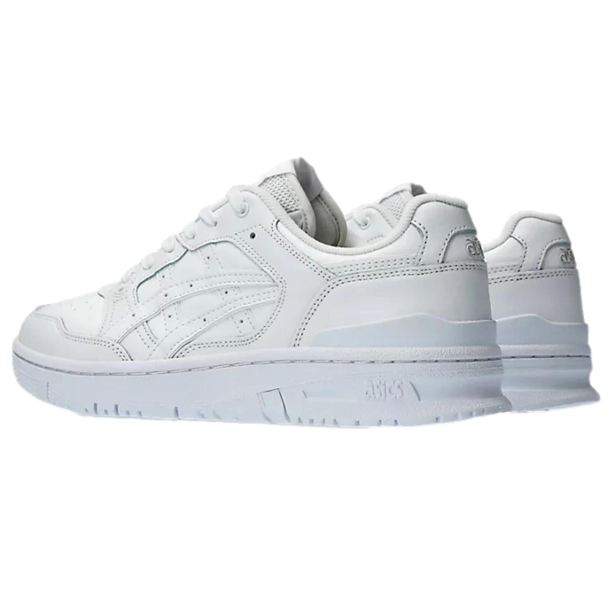 Asics EX89 White / White 1201A476-100 Size US 14 / EU 47 - 3 Thumbnail
