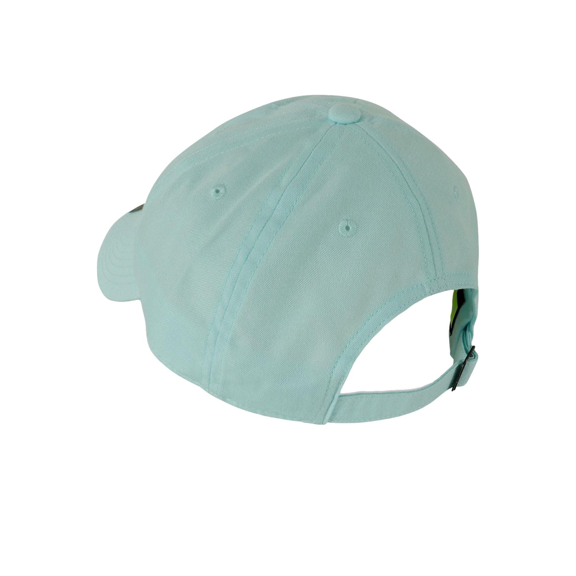 Nike Sportswear Heritage 86 Hat Green 913011-357 Size ONE SIZE - 3 Thumbnail