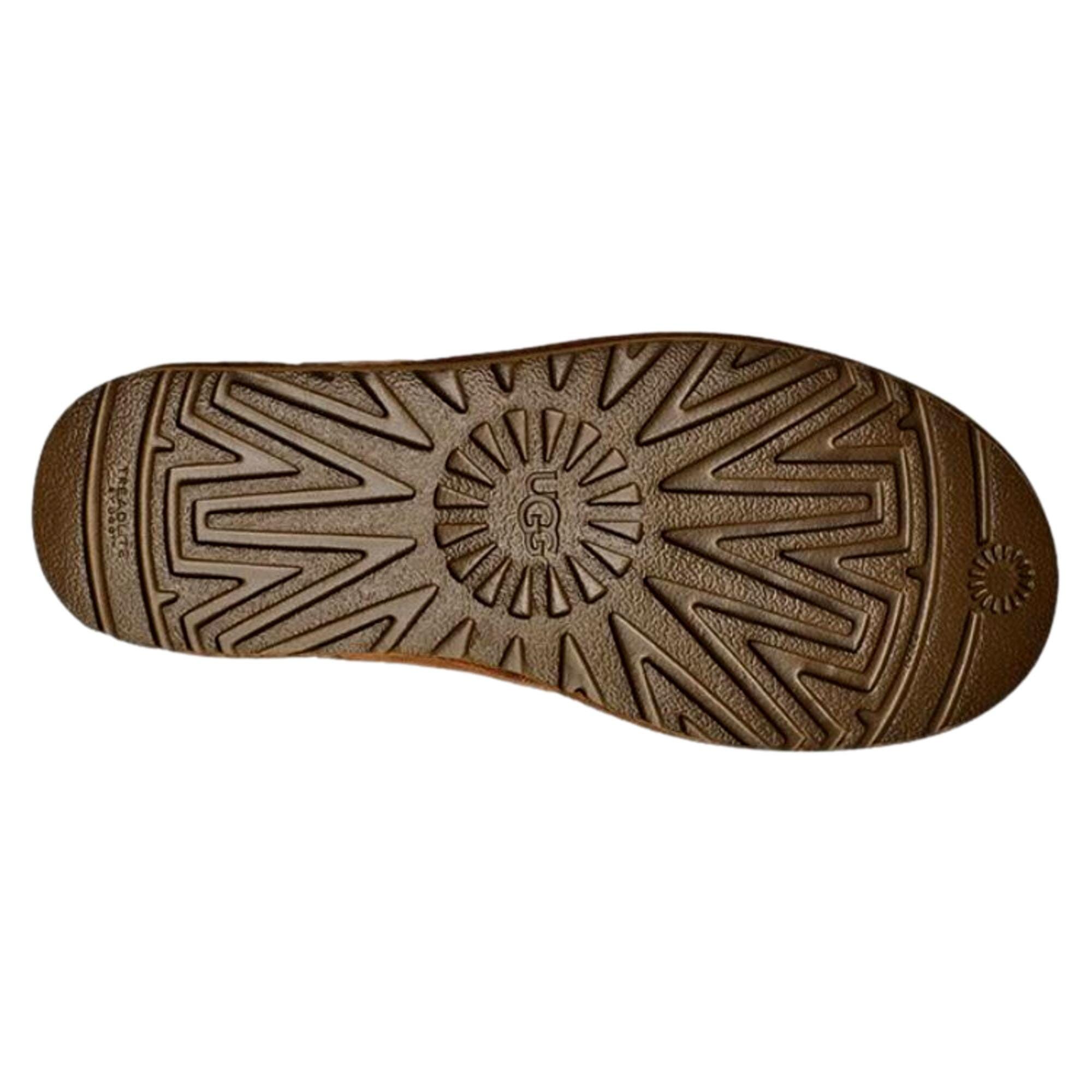 Ugg Bailey Button II Chestnut 1016226-CHE Size US 5 / IT 35 - 4 Thumbnail