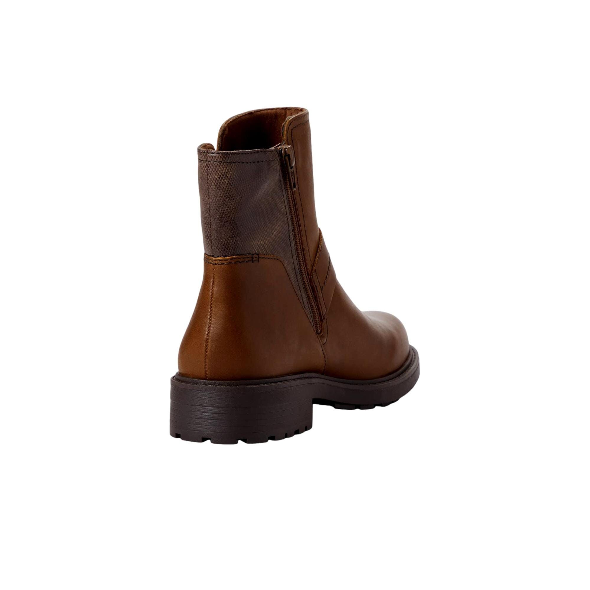 Clarks Opal Rose Dark Tan 26168408 Size US 5 / IT 35 - 4 Thumbnail