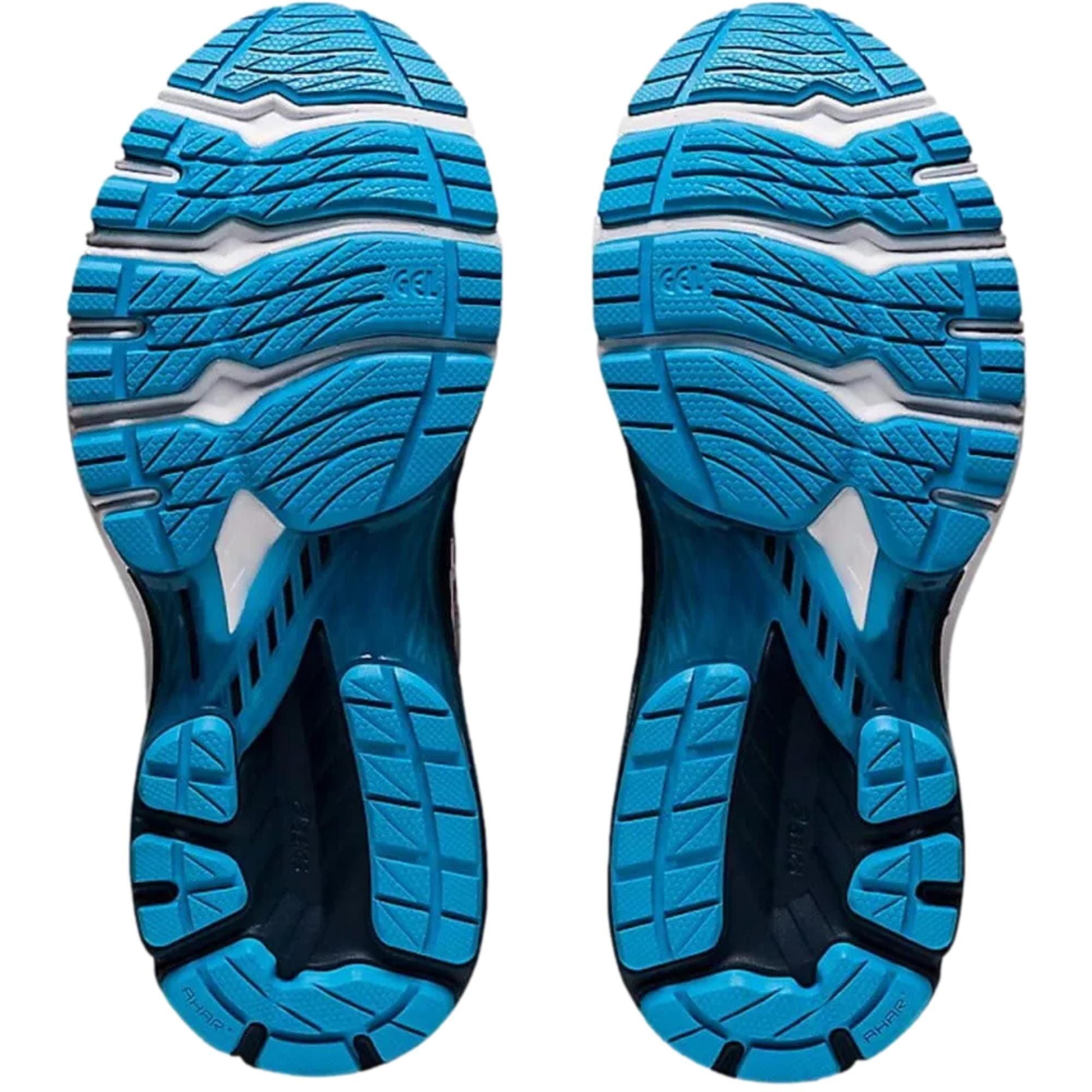 Asics GT-2000 9 French Blue / White 1012A867-400 Size US 5 / IT 35 - 4 Thumbnail