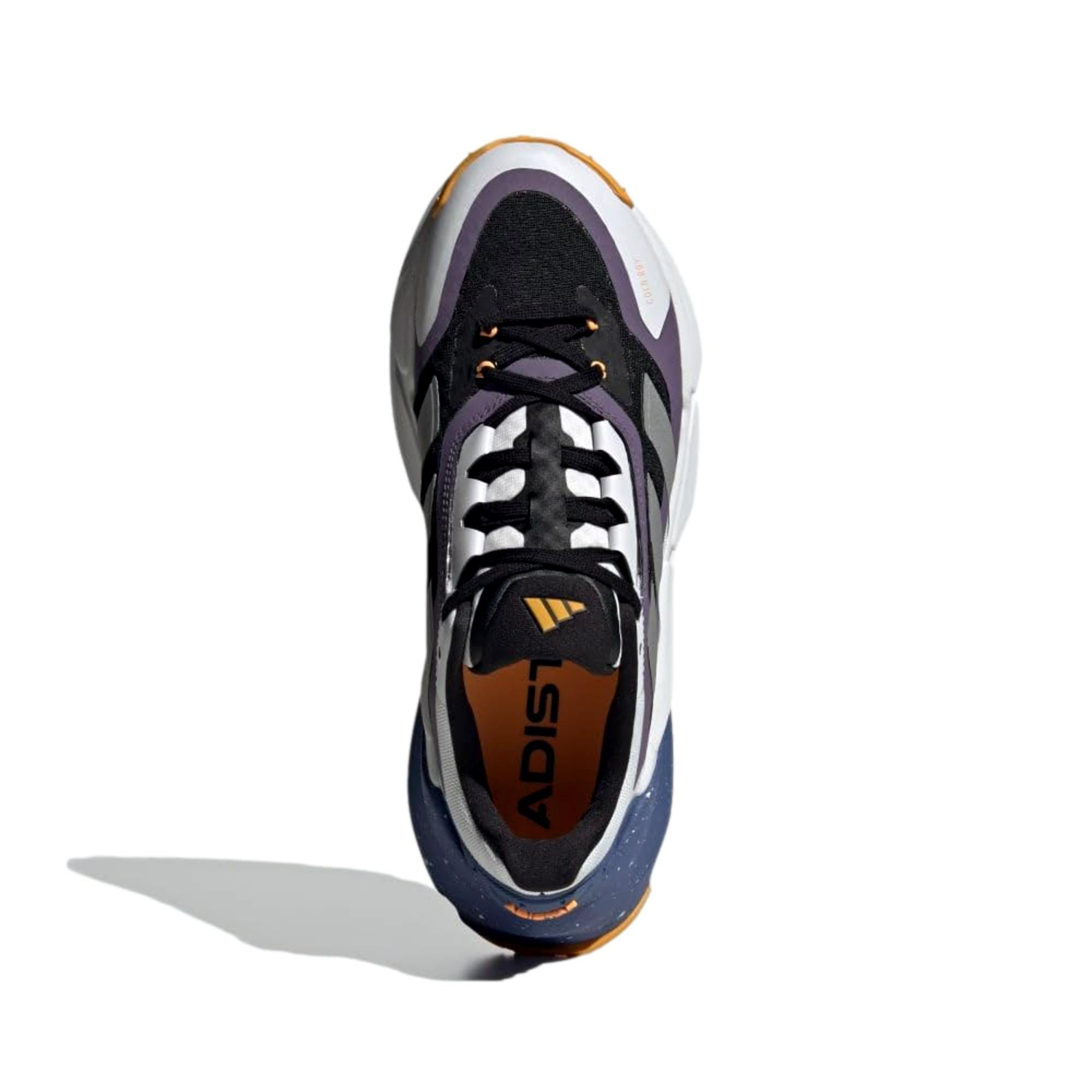 Adidas Adistar Cold.RDY Dash Grey/ Silver Metallic/Black HP8046 Size US 5 / IT 35 - 2 Thumbnail