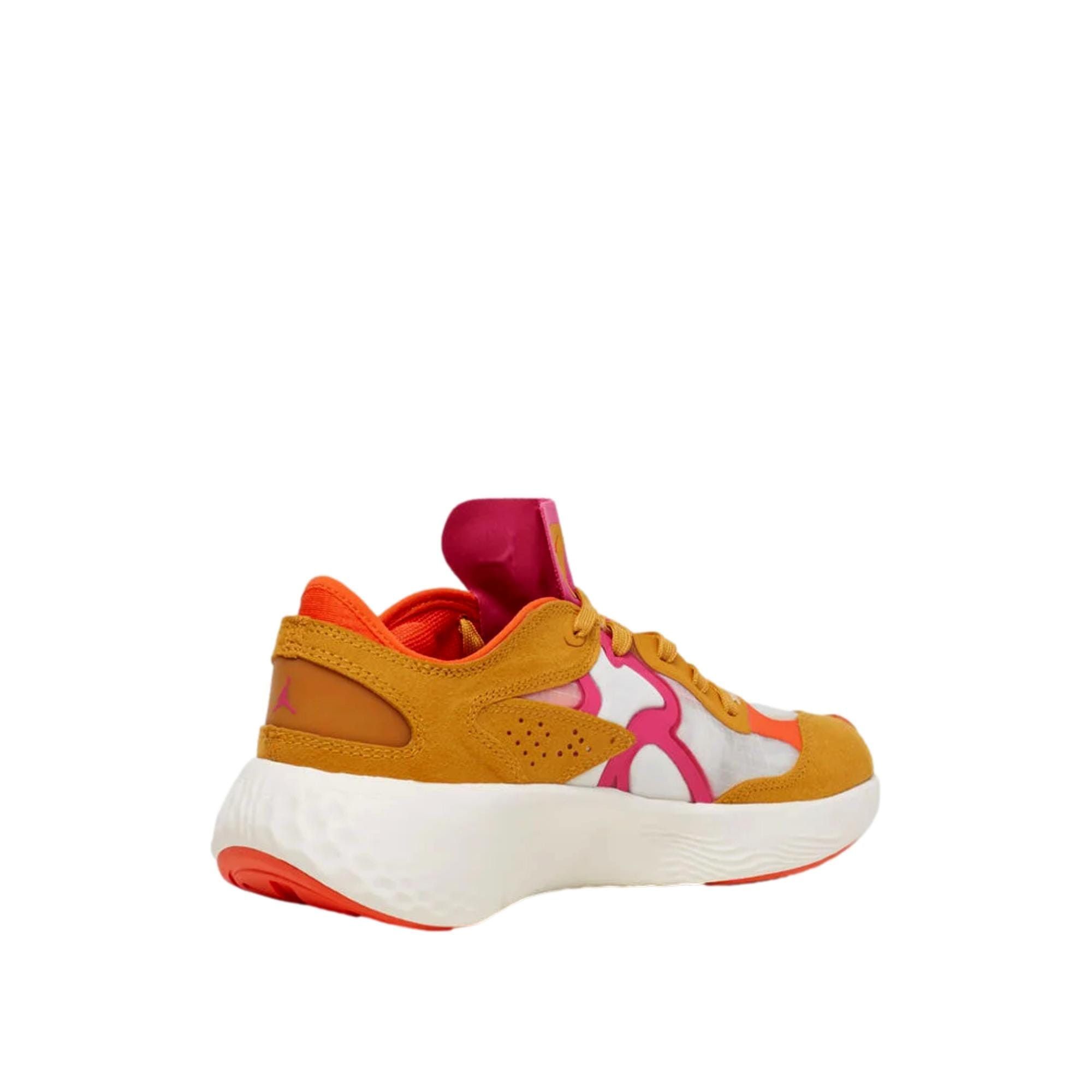 Nike Jordan Delta 3 Low Chutney / Team Orange - Sail DM3384-781 Size US 5.5 / IT 35.5 - 3 Thumbnail