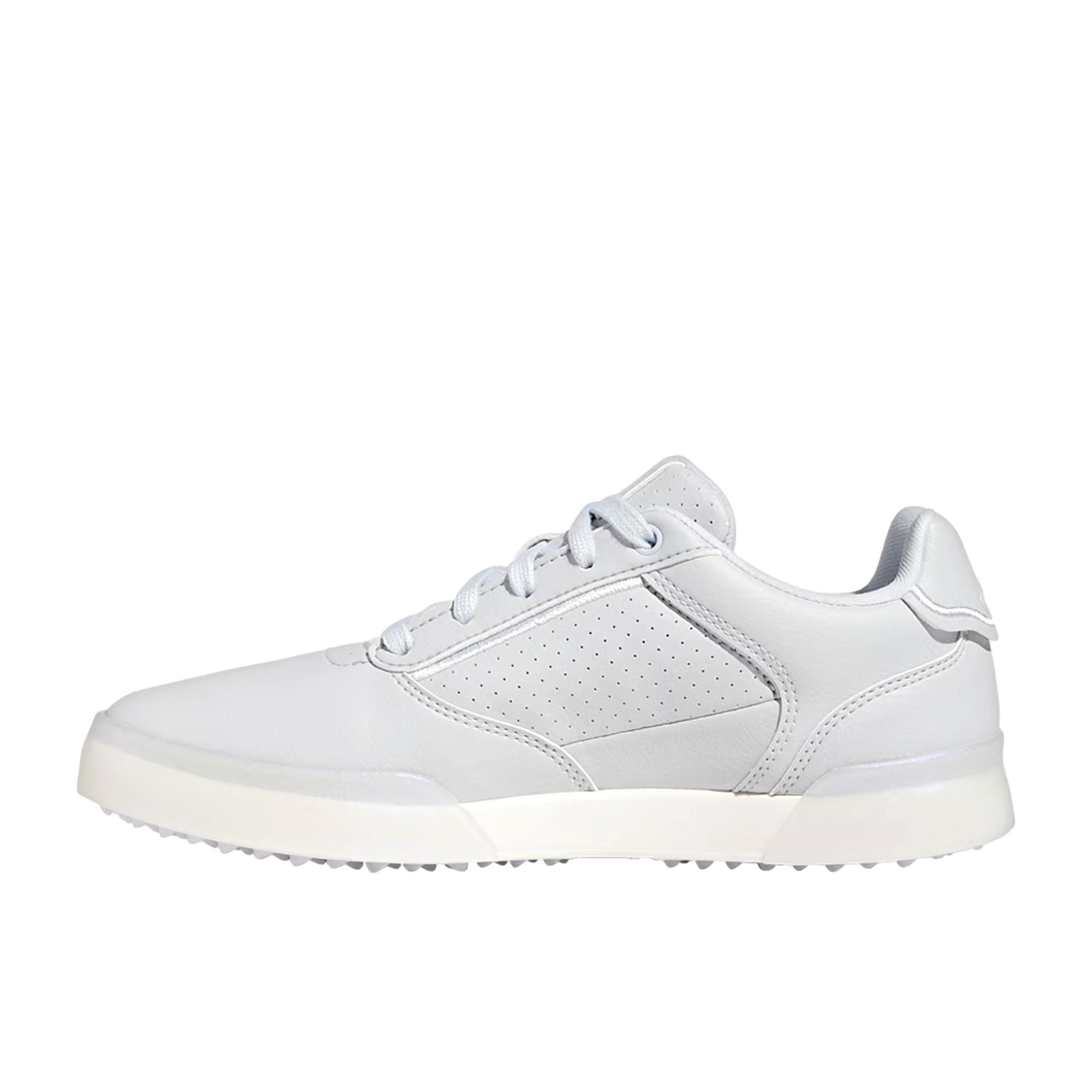 Adidas Retrocross Spikeless Grey Two GV6916 Size US 5.5 / IT 35.5 - 2 Thumbnail