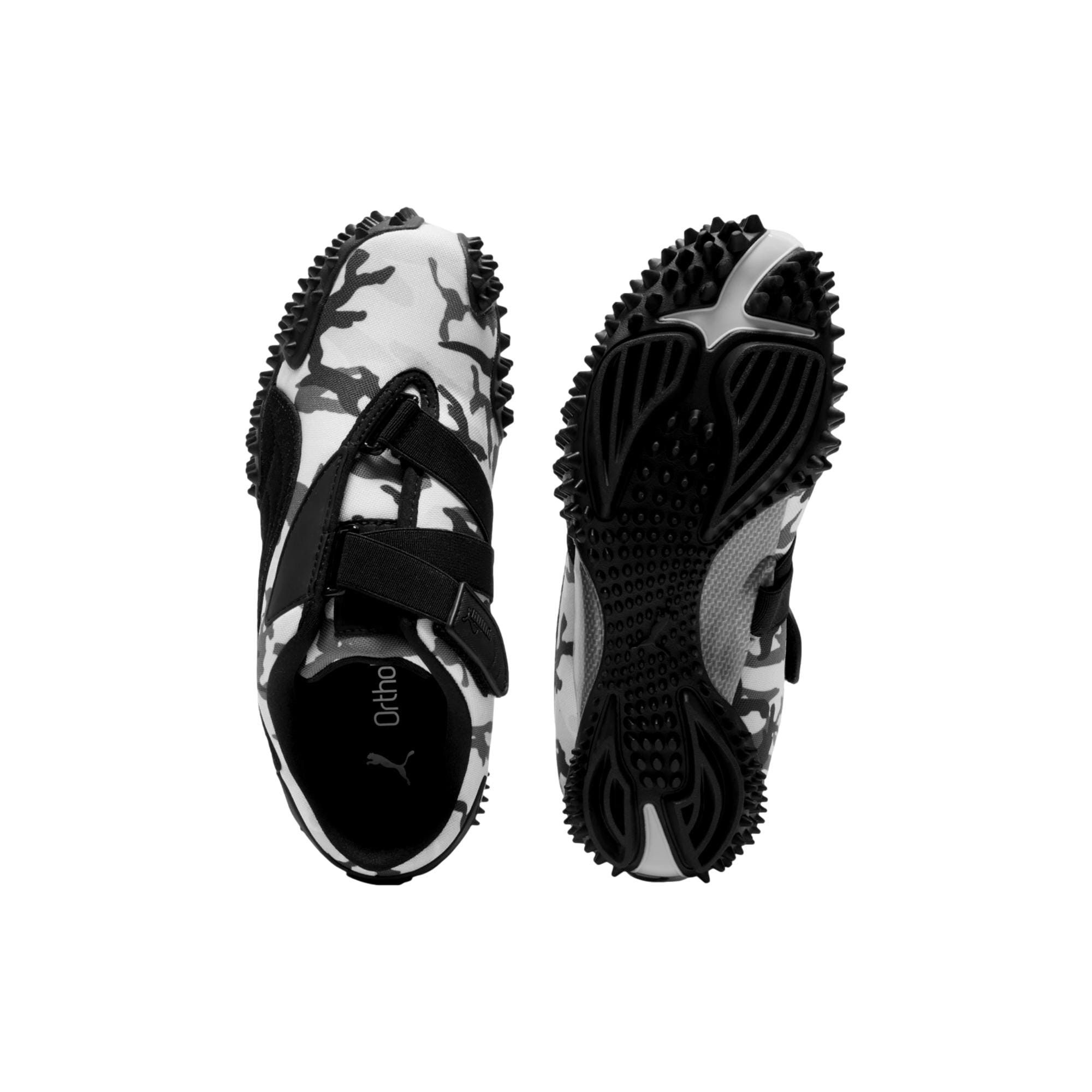 Puma Mostro Camo Puma Black - Cast Iron 402221-02 Size US 6 / IT 36 - 2 Thumbnail