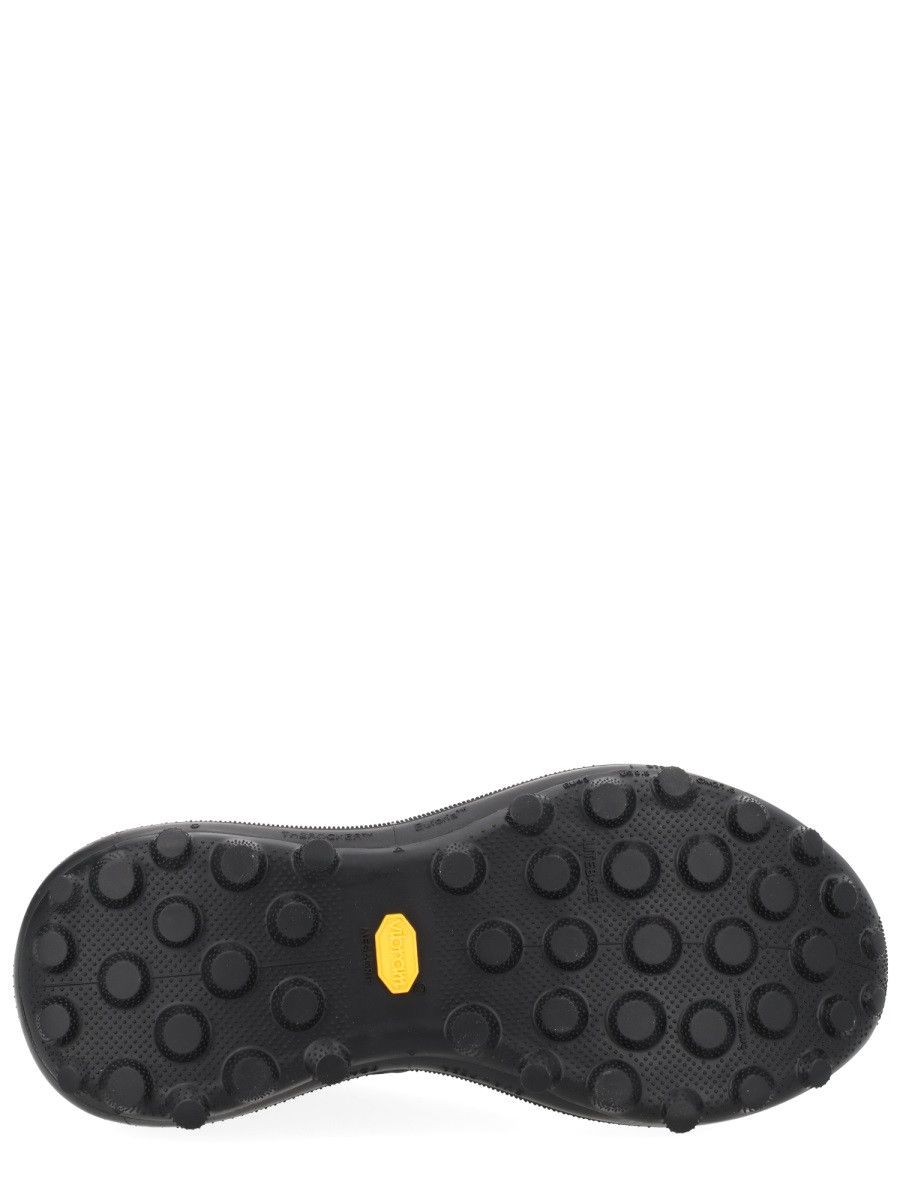 Satisfy SATISFY SNEAKER "THEROCKER" - BLACK (US 9) Size US 9 / EU 42 - 6 Thumbnail