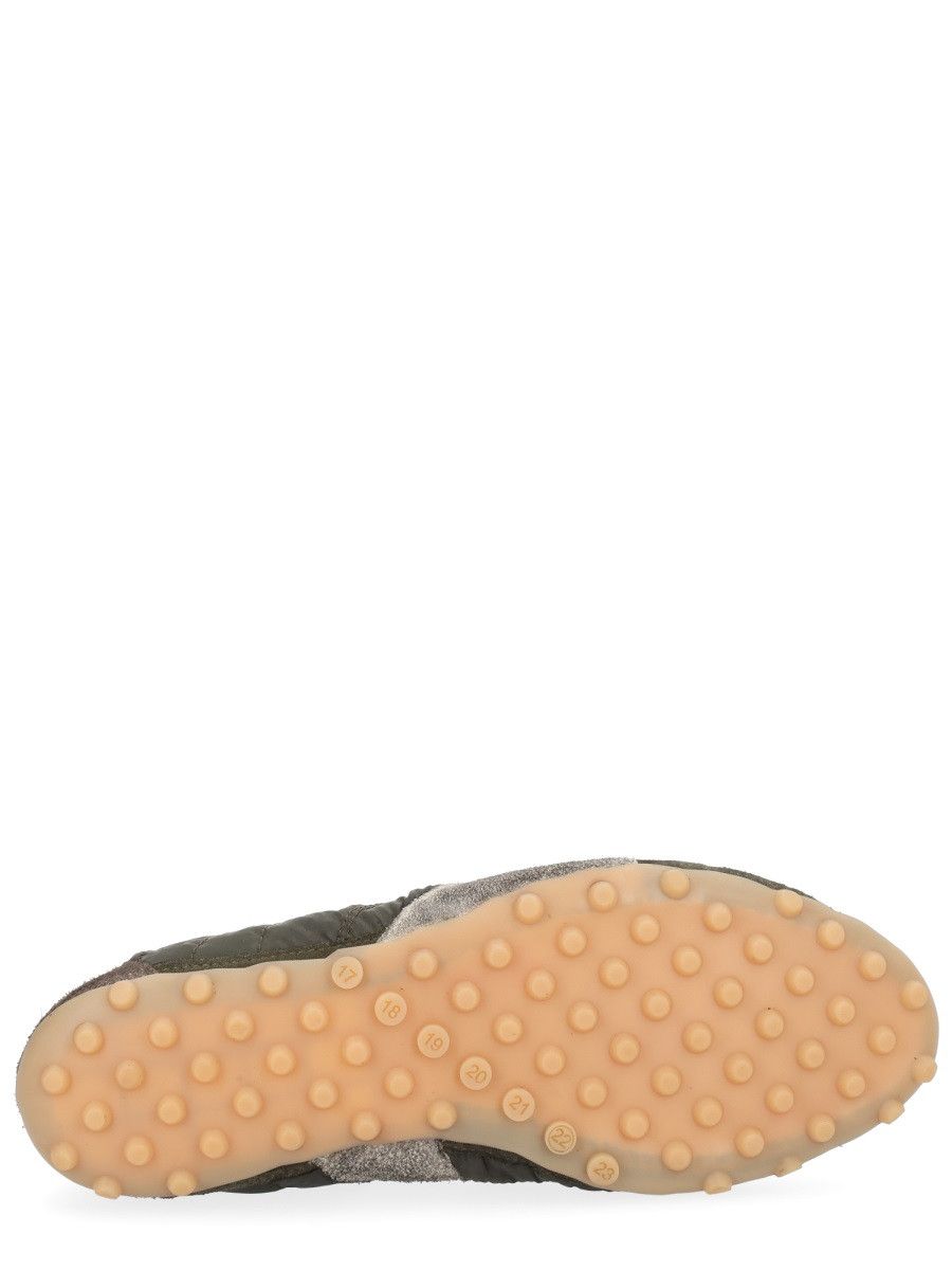 Maison Margiela MAISON MARGIELA SNEAKER "SPRINTERS" - GREEN (IT 41) Size US 8 / EU 41 - 6 Thumbnail