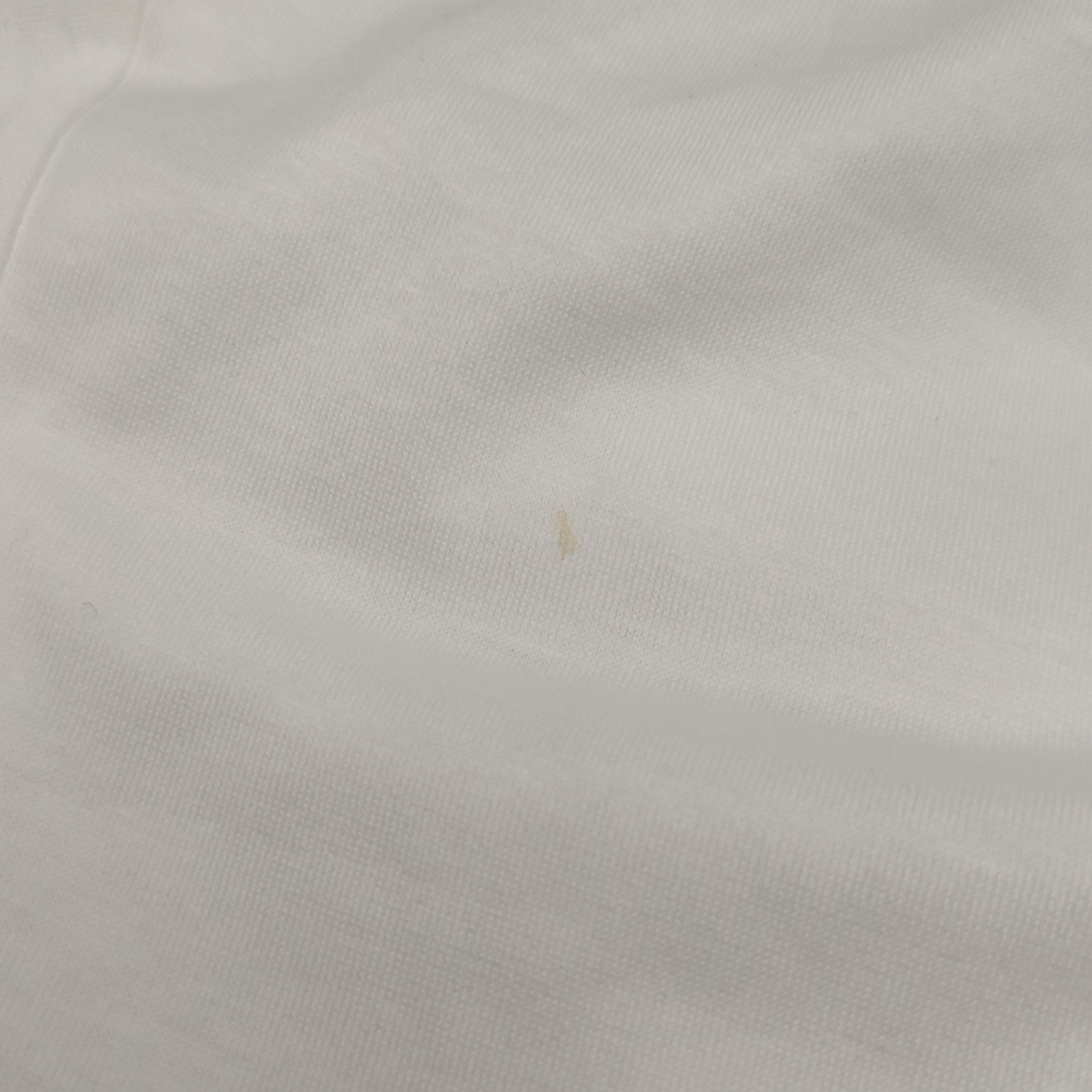 Prada Minimalistic White Pouch T-Shirt Size US XS / EU 42 / 0 - 8 Thumbnail