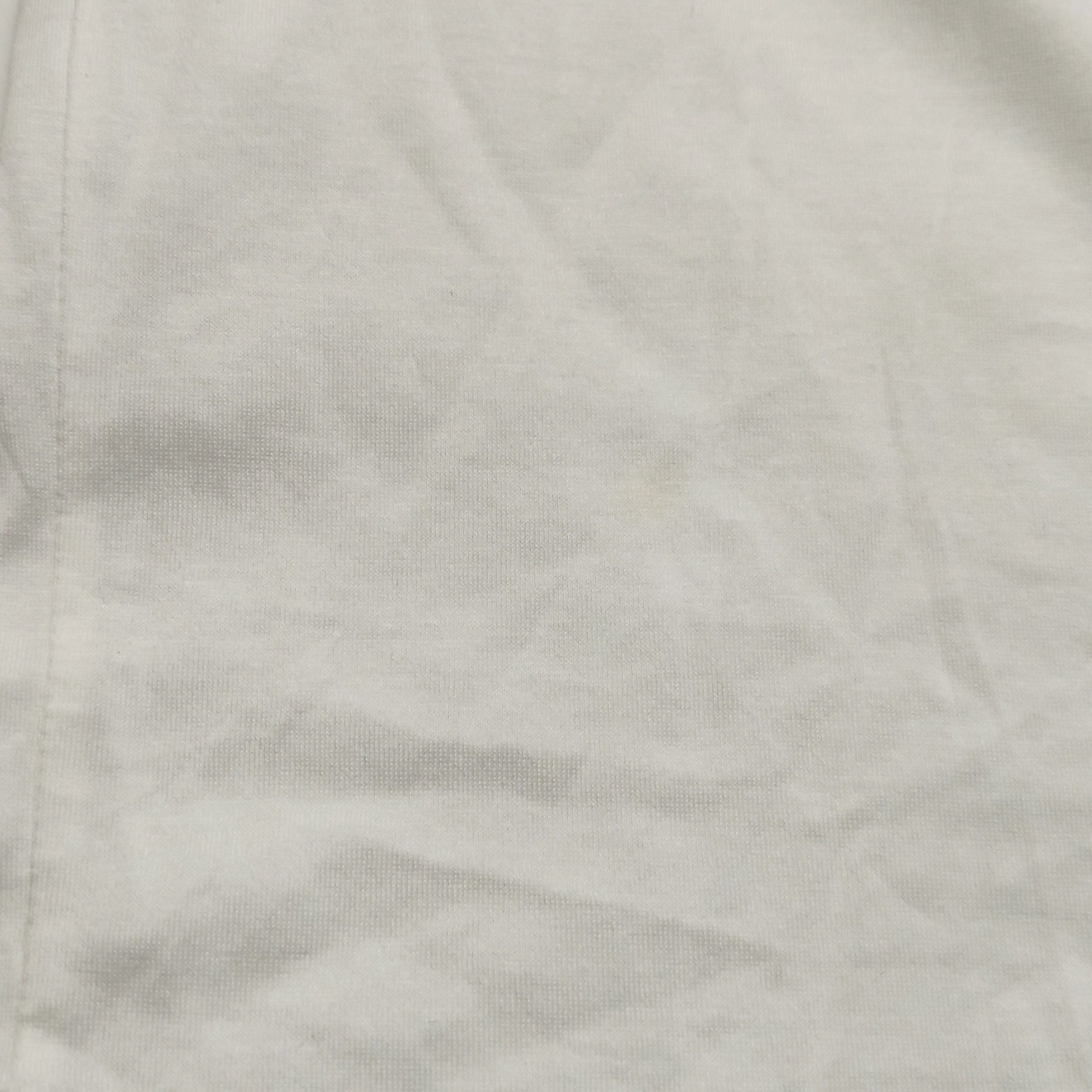 Prada Pocket Detail Short Sleeve Tee in White Size US M / EU 48-50 / 2 - 9 Thumbnail