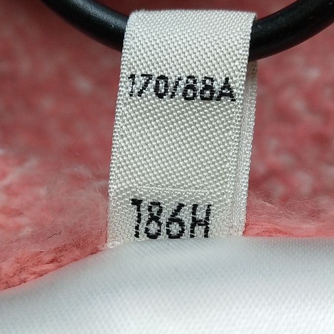 Celine Flamingo Pink Logo Sweater Size US M / EU 48-50 / 2 - 8 Thumbnail