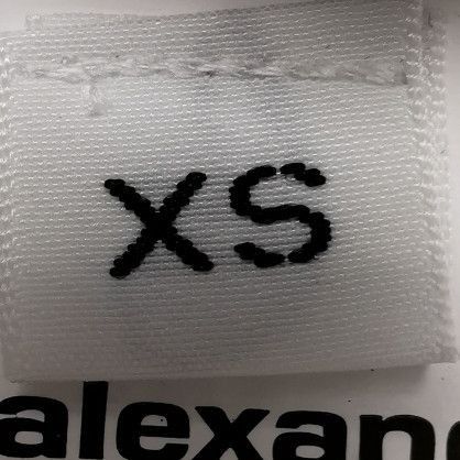 Alexander Wang Heartbreaker Graphic T-Shirt in Black Size US XS / EU 42 / 0 - 7 Thumbnail
