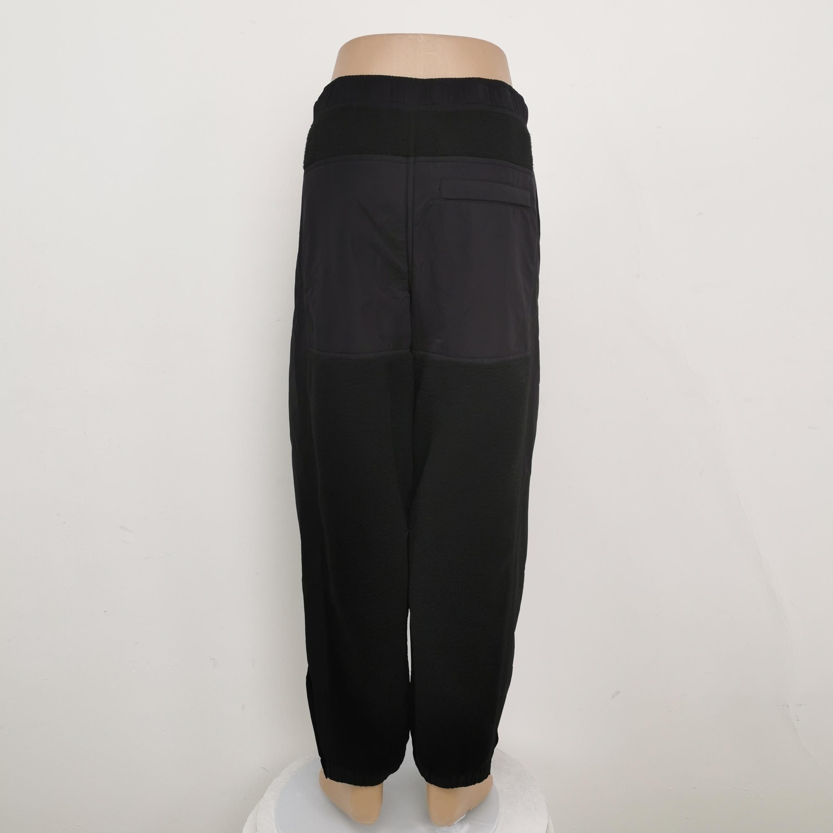 Alexander Wang Logo Joggers in Black Size US 28 / EU 44 - 2 Thumbnail
