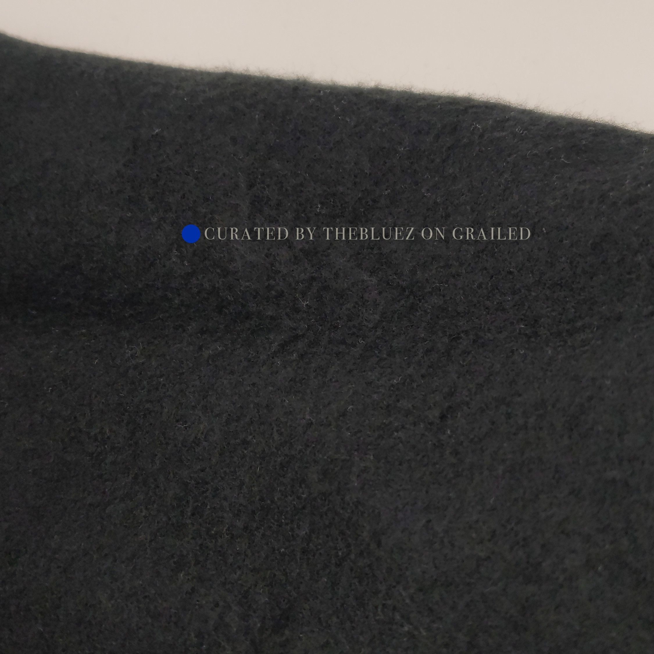 Alexander Wang Embossed Logo Hoodie in Black Size M Size US M / EU 48-50 / 2 - 8 Thumbnail