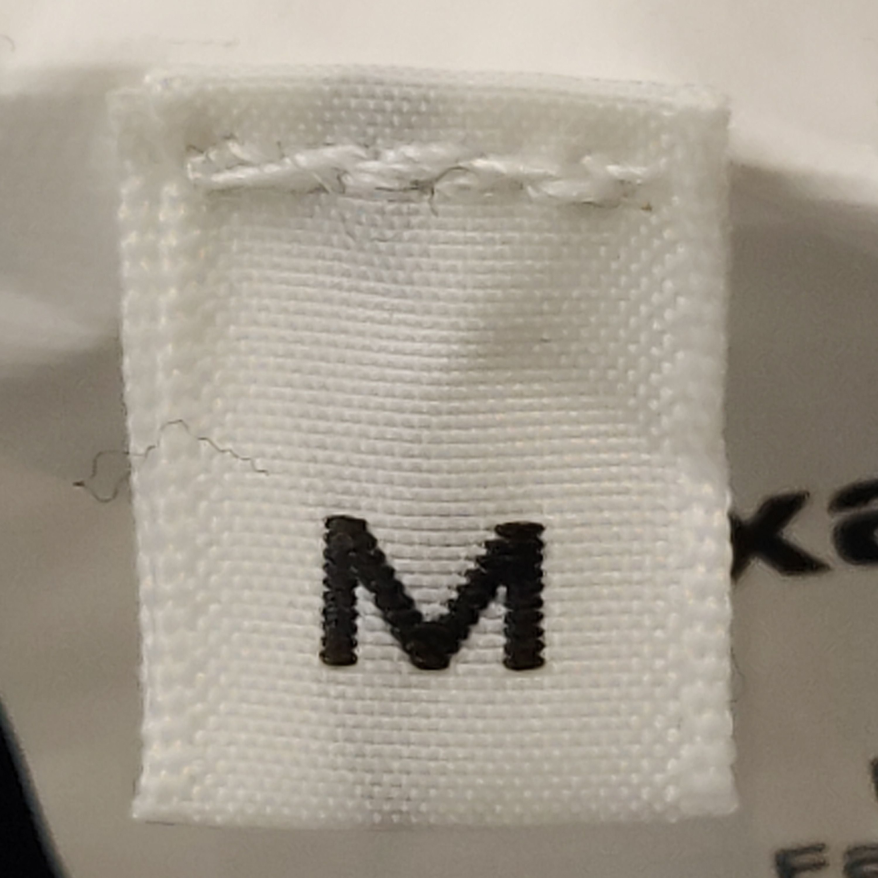 Alexander Wang Embossed Logo Hoodie in Black Size M Size US M / EU 48-50 / 2 - 6 Thumbnail