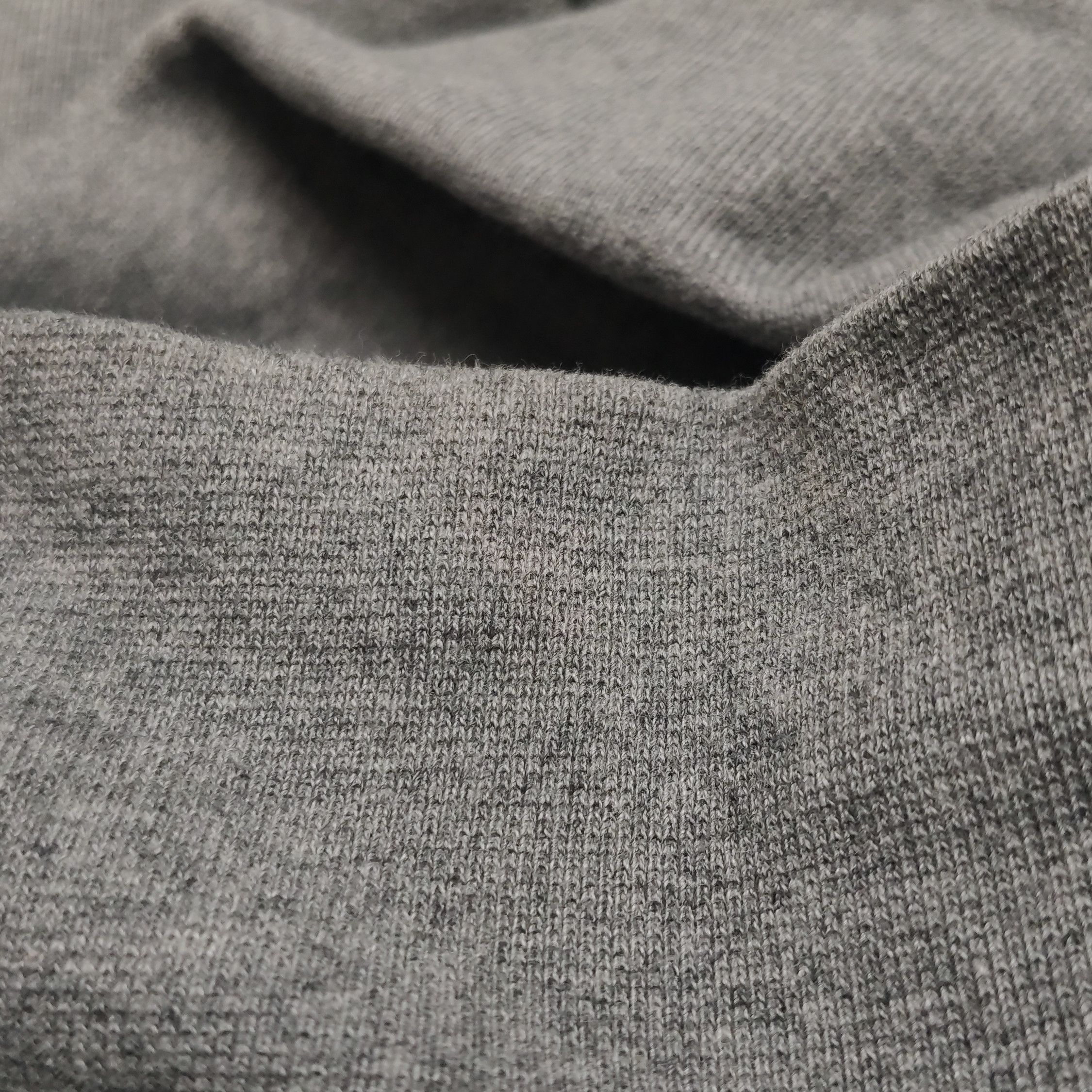 Alexander Wang Cozy Gray Hoodie with Apple Logo Size US XS / EU 42 / 0 - 9 Thumbnail