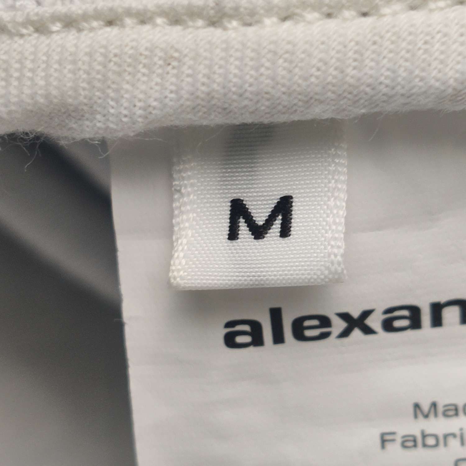 Alexander Wang Gingham Shirt Jacket in Blue Size US M / EU 48-50 / 2 - 6 Thumbnail