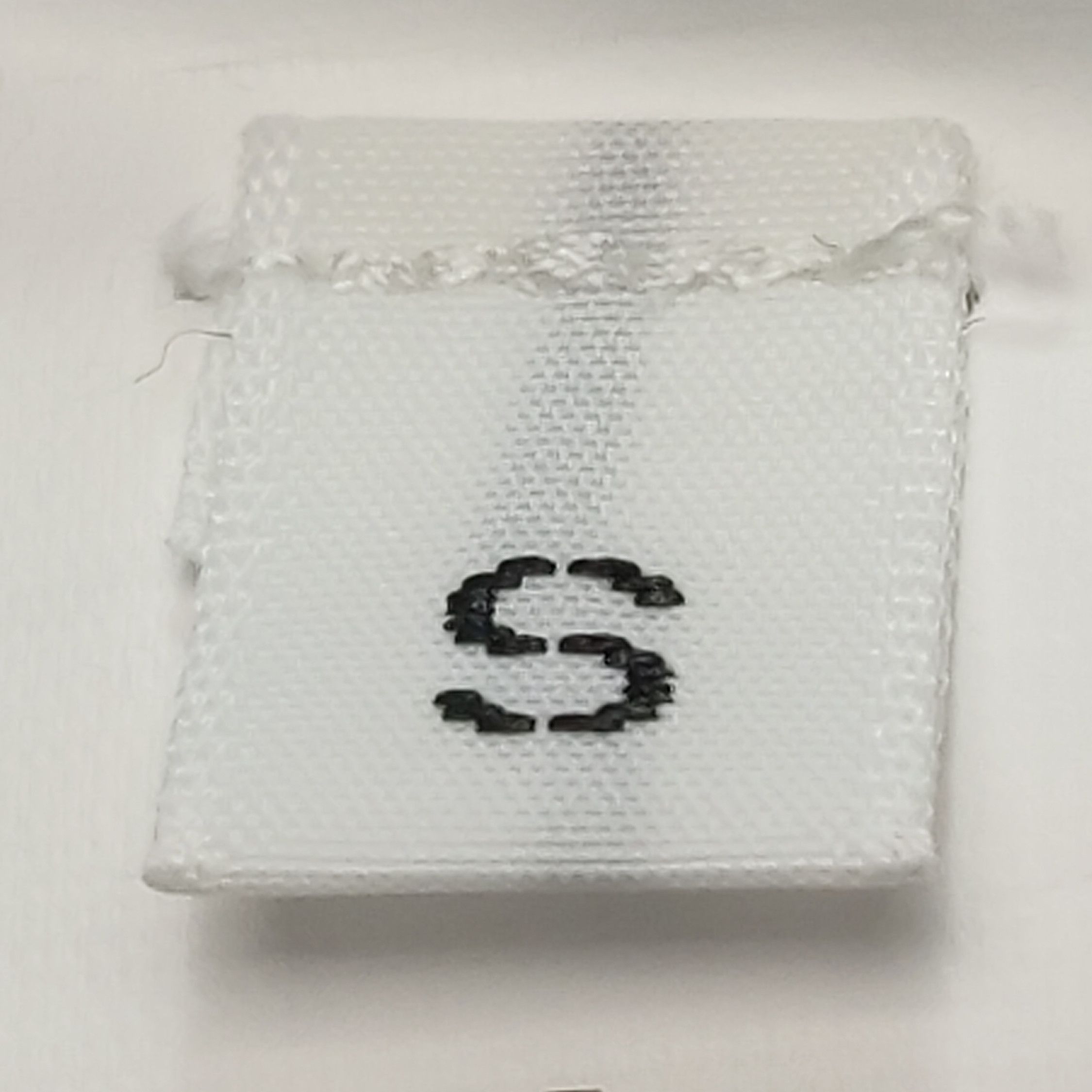 Alexander Wang Crystal Logo Boxer Shorts in Blue Size US 30 / EU 46 - 6 Thumbnail