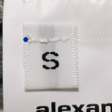 Alexander Wang Logo Crewneck Sweatshirt in Green Size US S / EU 44-46 / 1 - 6 Thumbnail