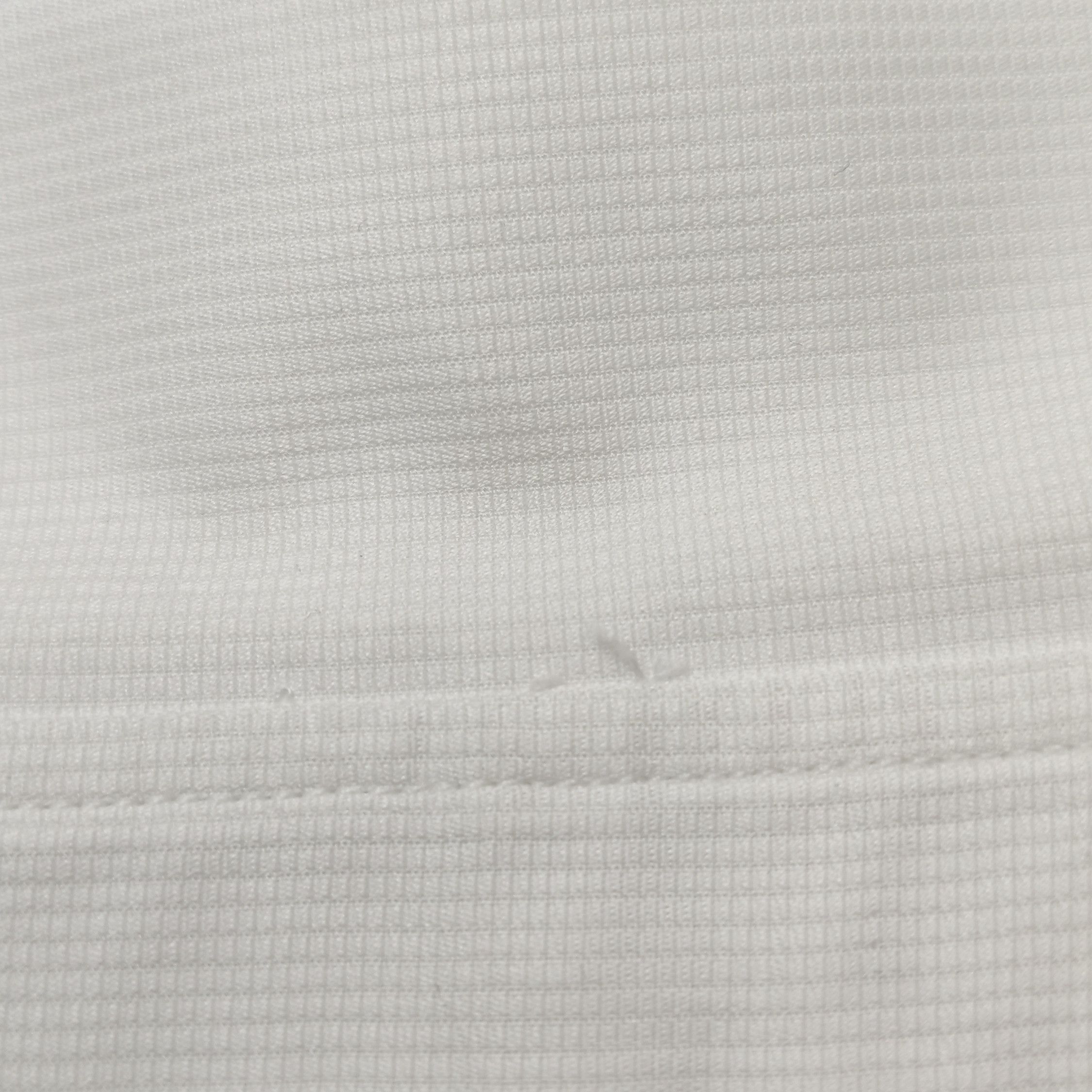 Gucci Classic White Long Sleeve Button Up Shirt Size US L / EU 52-54 / 3 - 9 Thumbnail