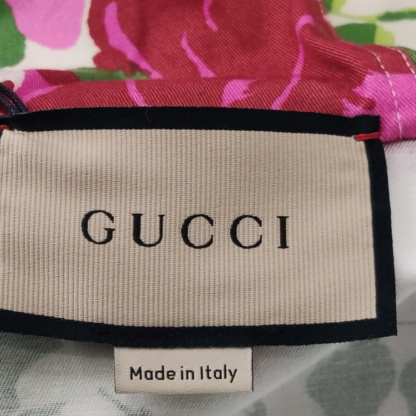 Gucci Floral Hoodie Collaboration with Ken Scott Size US XS / EU 42 / 0 - 5 Thumbnail
