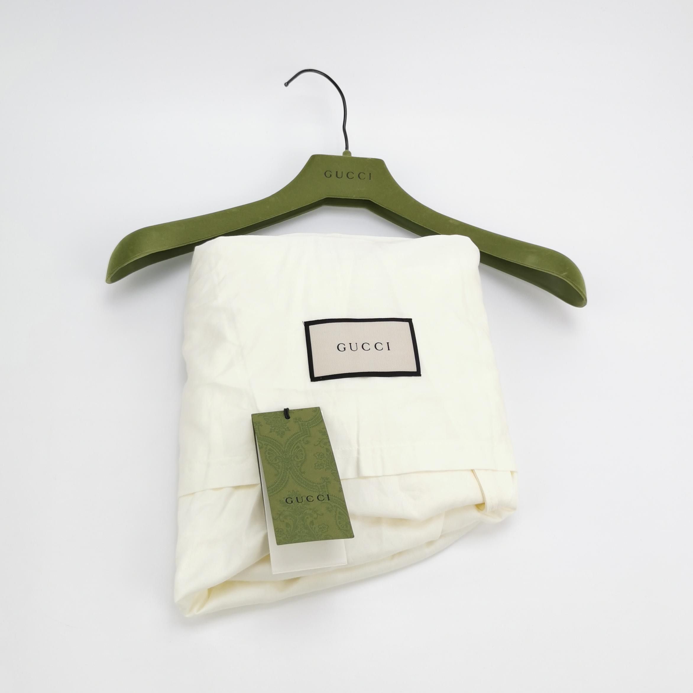 Gucci Floral Hoodie Collaboration with Ken Scott Size US XS / EU 42 / 0 - 4 Thumbnail