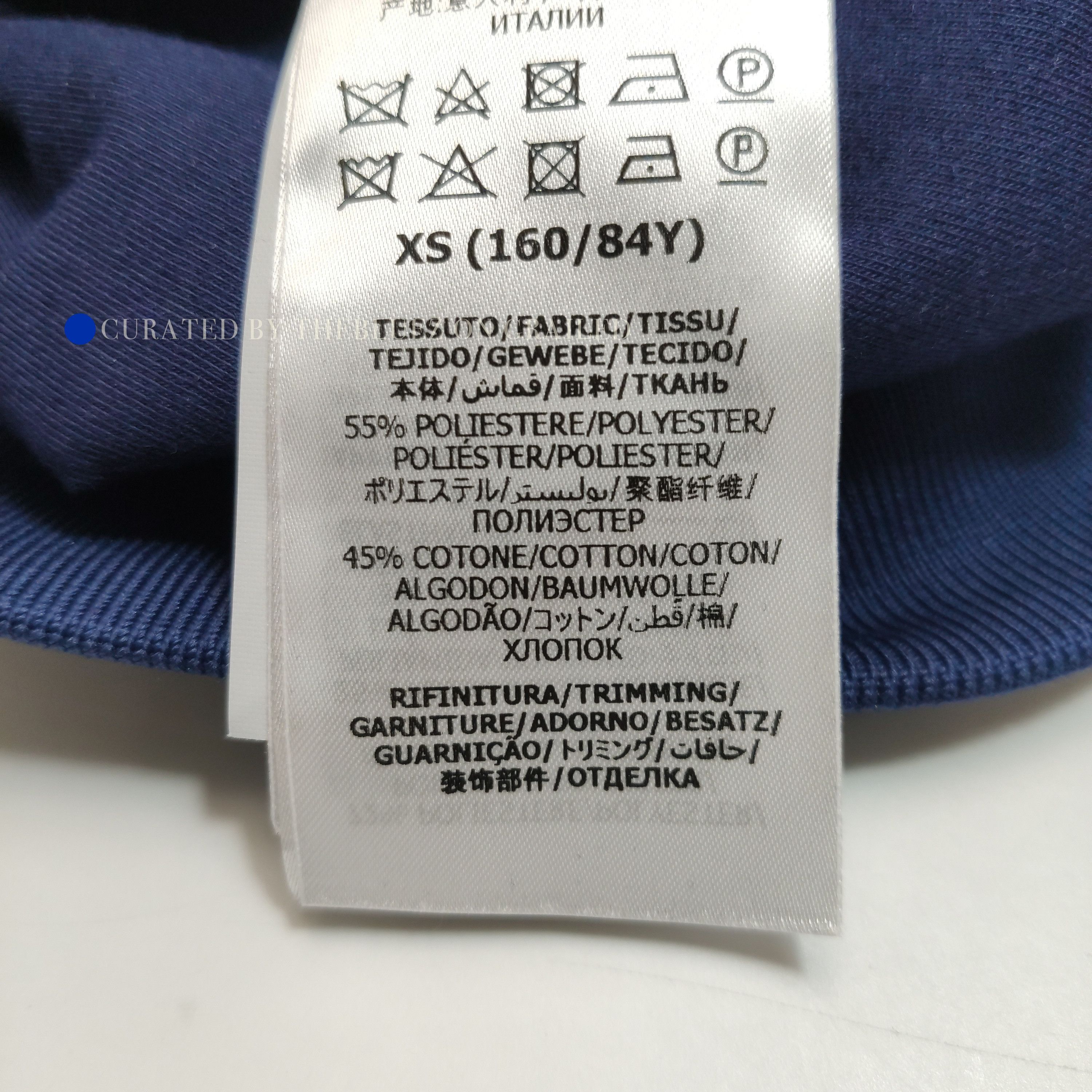 Gucci Red GG Monogram Zip-up Jacket Size US XS / EU 42 / 0 - 6 Thumbnail