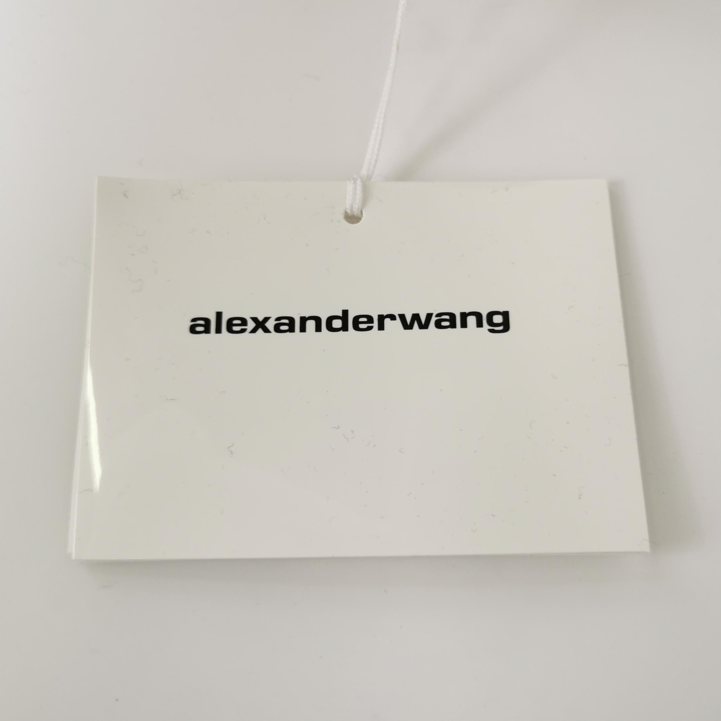 Alexander Wang Colorblock Hoodie in Multi Size US XXS / EU 40 - 5 Thumbnail
