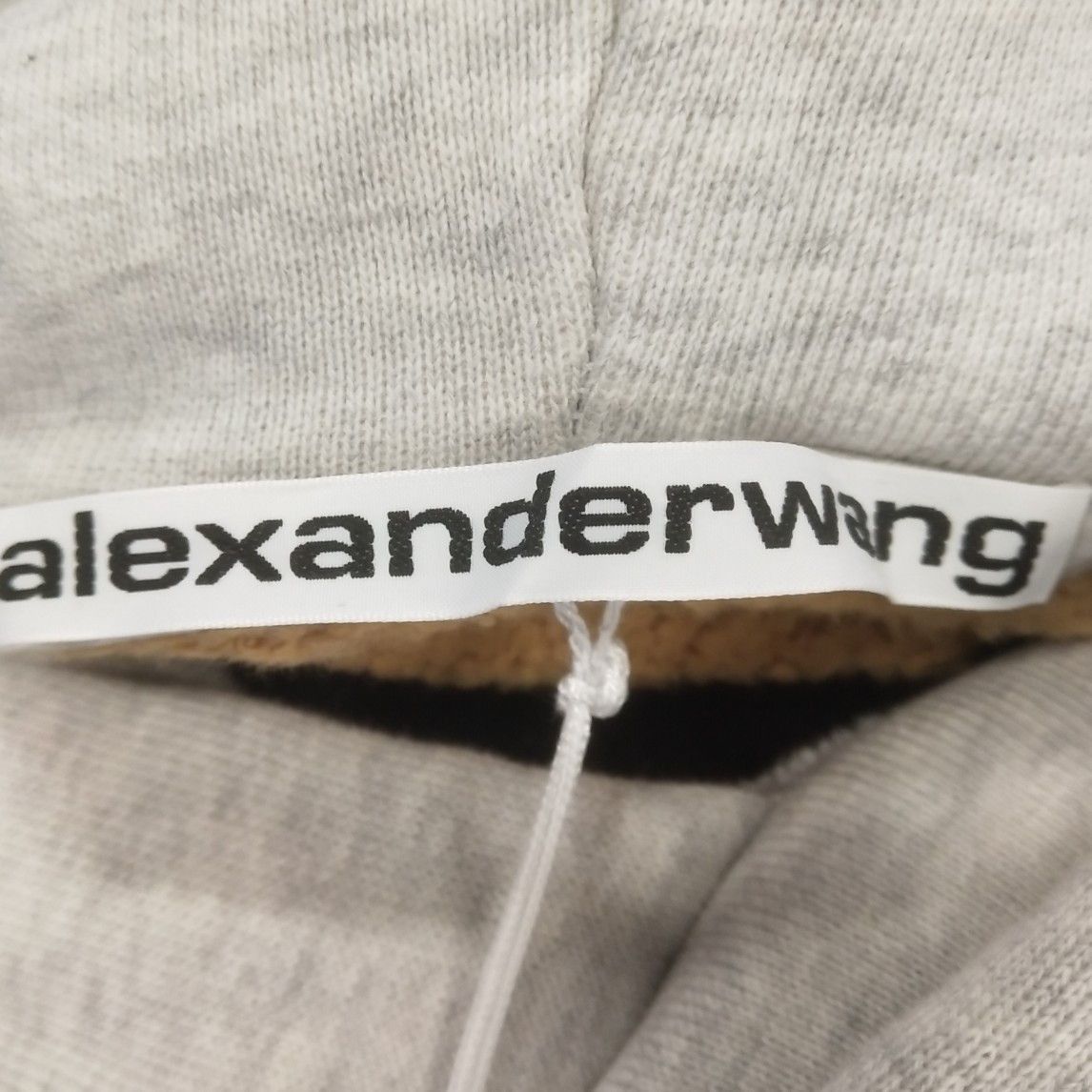 Alexander Wang Colorblock Hoodie in Multi Size US XXS / EU 40 - 6 Thumbnail