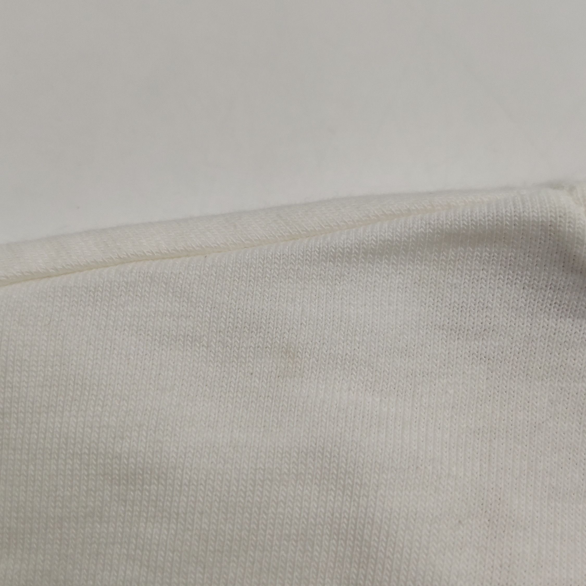 Gucci White Logo T-Shirt with Adidas Collaboration Size US XS / EU 42 / 0 - 9 Thumbnail
