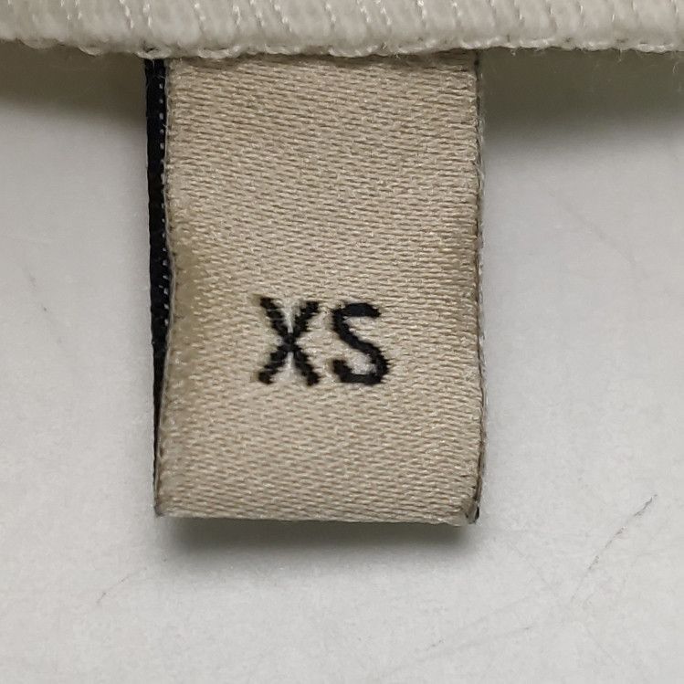 Gucci White Logo T-Shirt with Adidas Collaboration Size US XS / EU 42 / 0 - 6 Thumbnail