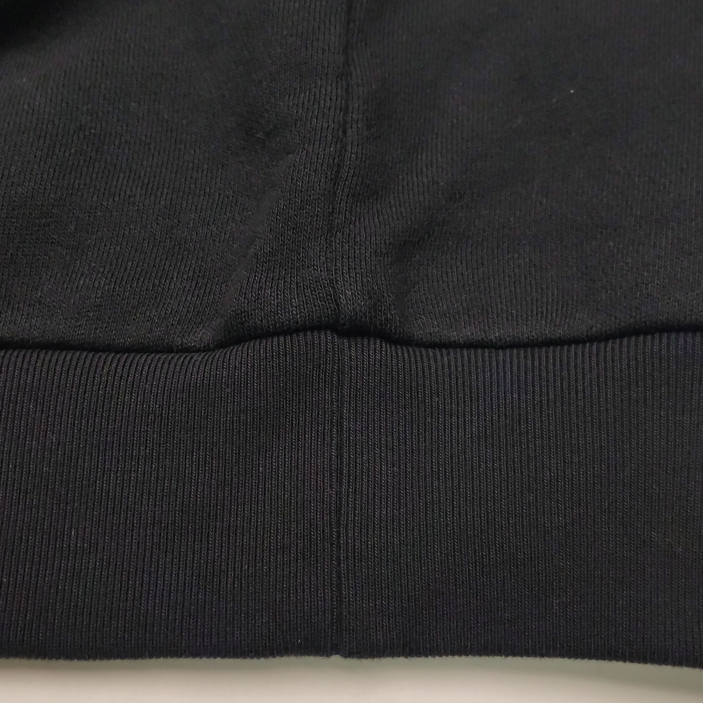 Gucci Vintage Lipstick Logo Hoodie Size US M / EU 48-50 / 2 - 13 Thumbnail