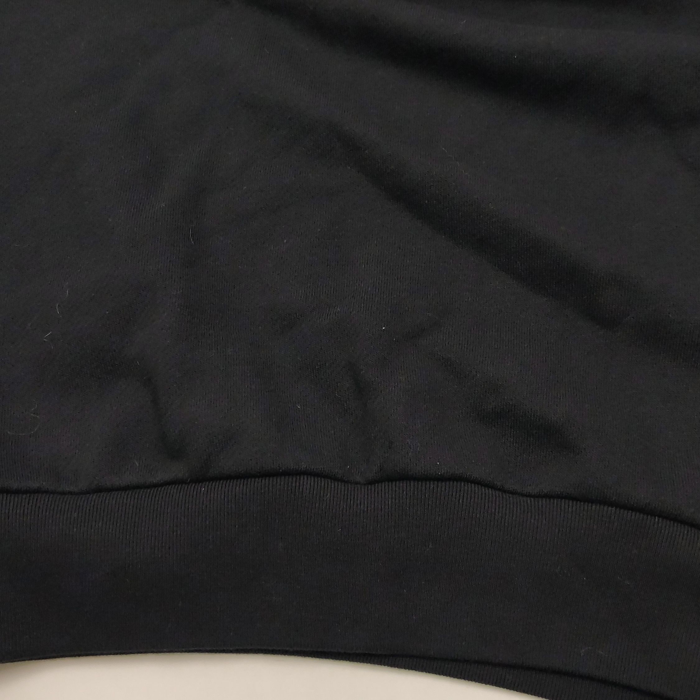 Gucci Logo Hoodie with Detachable Sleeves Size US S / EU 44-46 / 1 - 12 Thumbnail