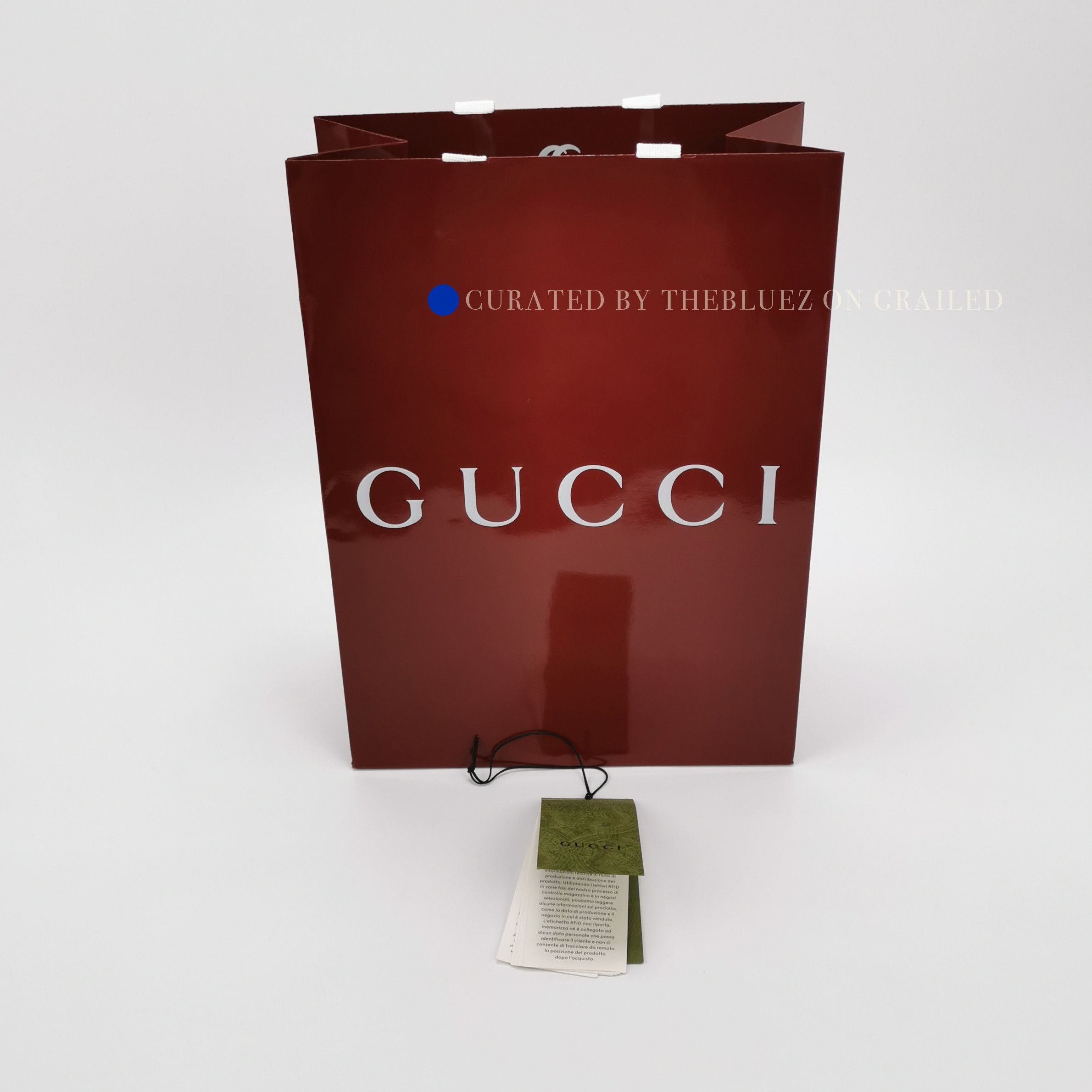 Gucci White Planet Graphic Raglan T-Shirt Size US XXL / EU 58 / 5 - 5 Thumbnail