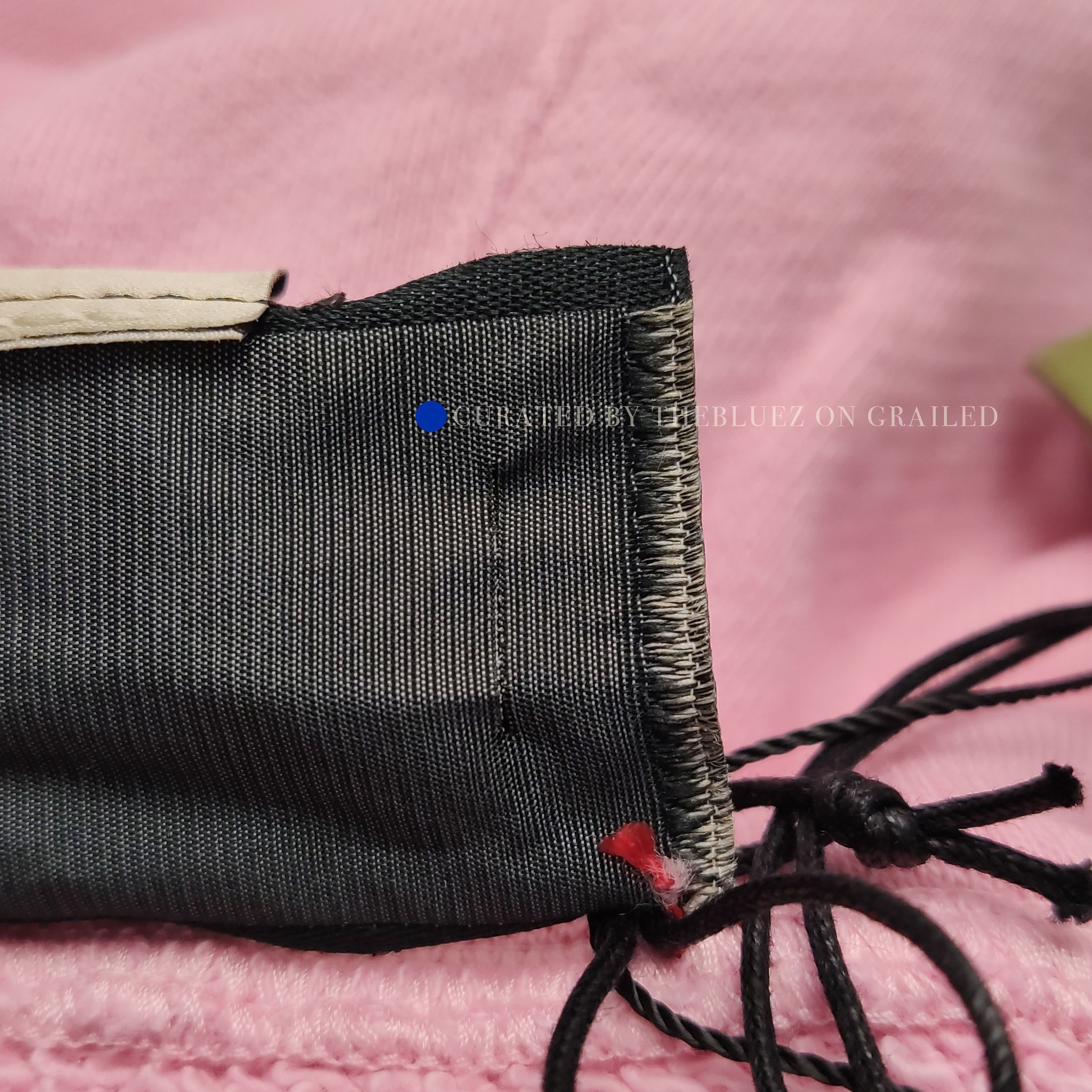 Gucci Cherry Logo Hoodie in Pink Size US M / EU 48-50 / 2 - 10 Thumbnail