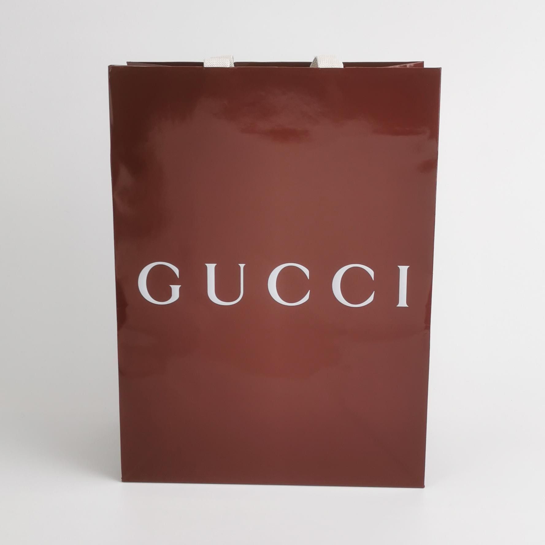 Gucci Floral Logo Short Sleeve Tee Size US L / EU 52-54 / 3 - 5 Thumbnail