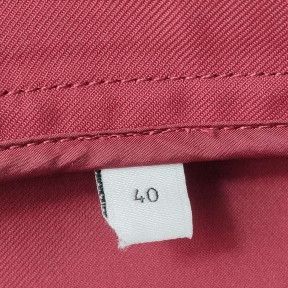 Gucci Red Quarter-Zip Sweatshirt Size US XXS / EU 40 - 7 Thumbnail