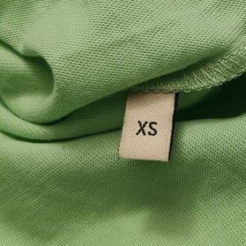 Gucci Graphic Logo Tee in Green Size US XS / EU 42 / 0 - 8 Thumbnail