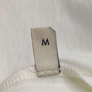 Gucci Graphic Logo T-Shirt in White Size US M / EU 48-50 / 2 - 7 Thumbnail