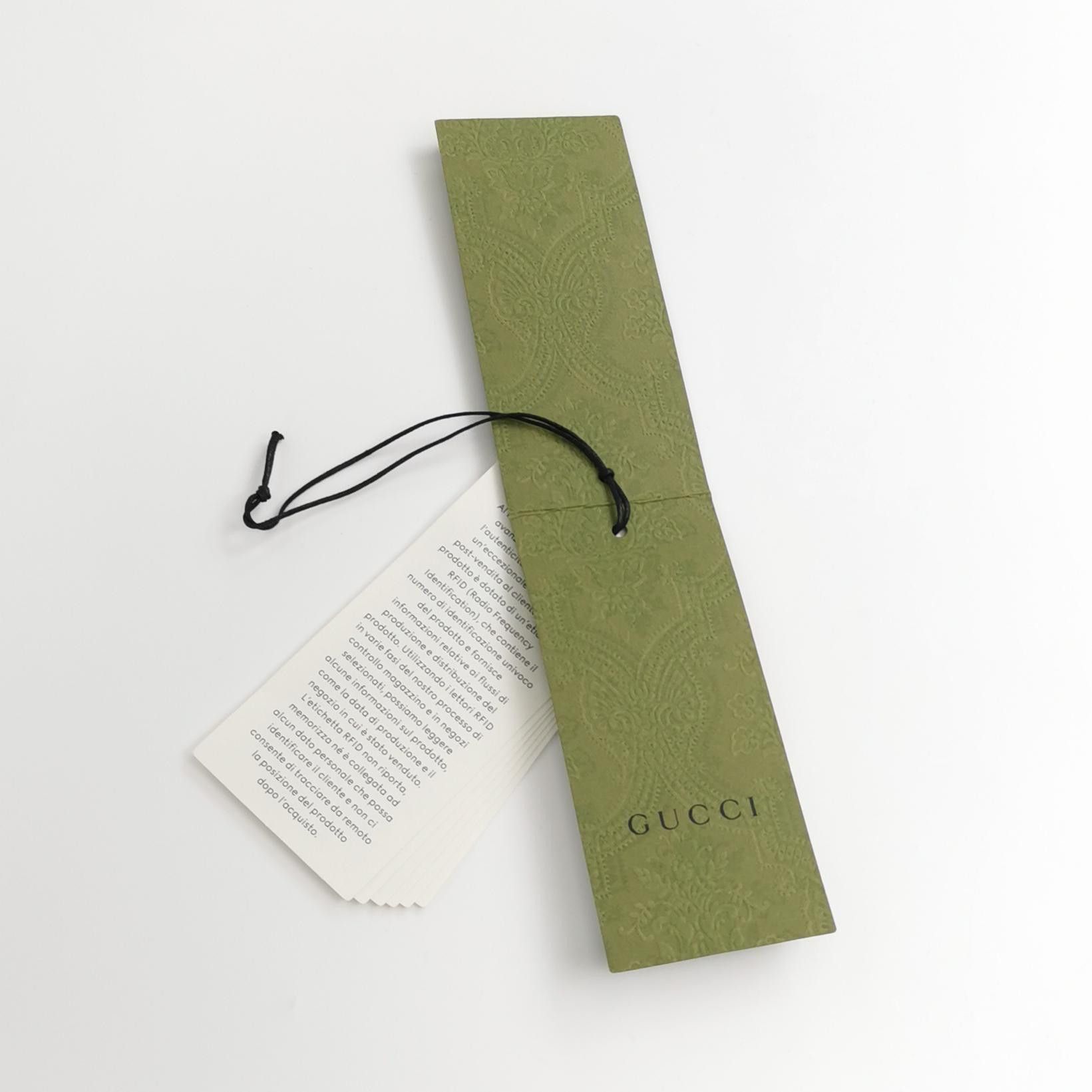 Gucci Graphic Logo T-Shirt in White Size US M / EU 48-50 / 2 - 4 Thumbnail