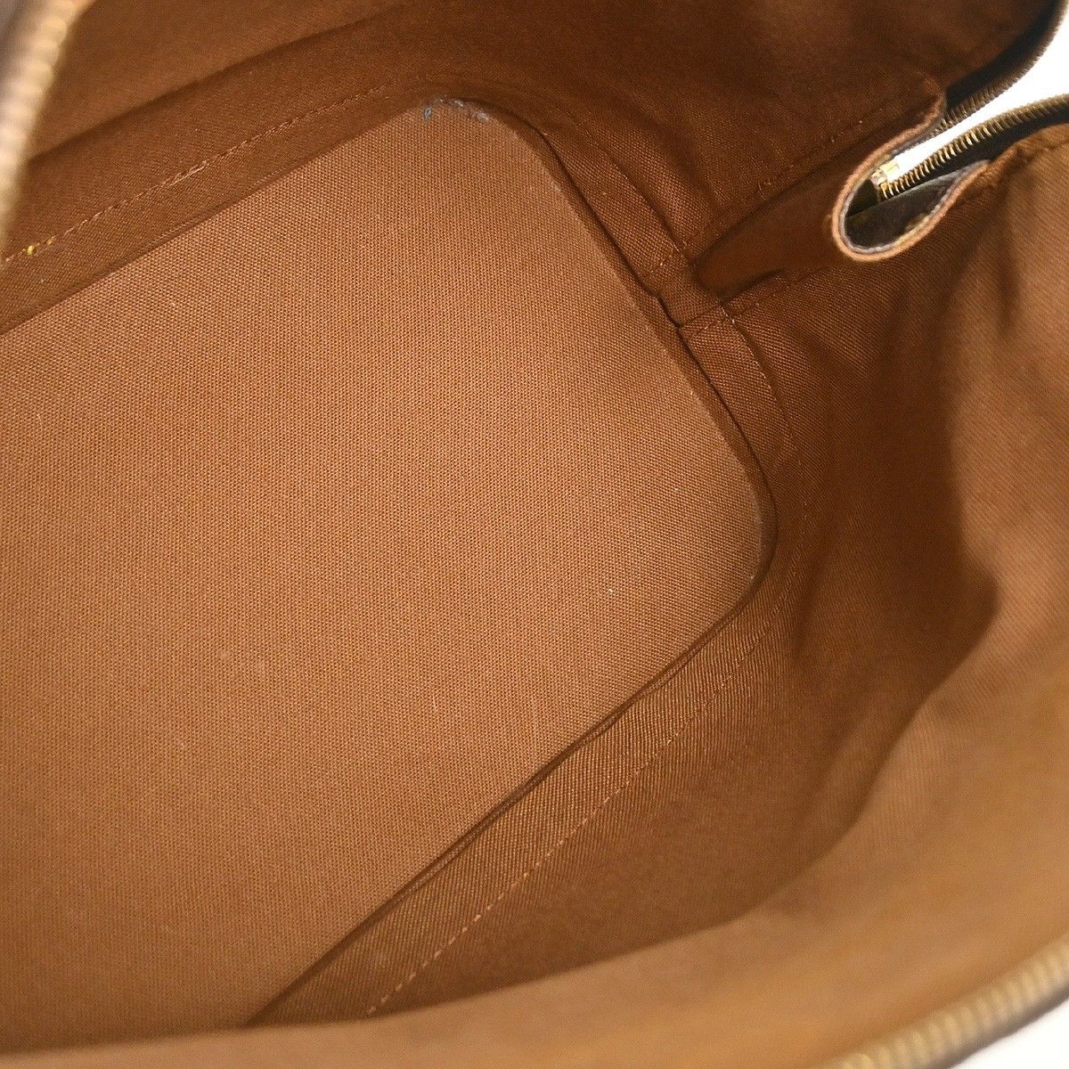 Louis Vuitton Louis Vuitton Alma Handbag Monogram Canvas Size ONE SIZE - 3 Thumbnail