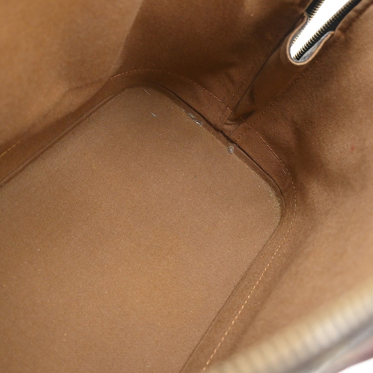 Louis Vuitton Louis Vuitton Alma Handbag Monogram Canvas Size ONE SIZE - 14 Thumbnail