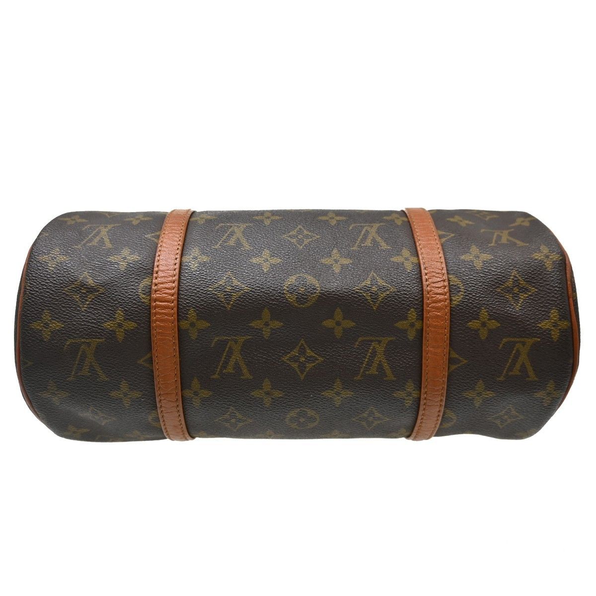 Louis Vuitton Louis Vuitton Papillon Handbag Monogram Canvas Size ONE SIZE - 9 Thumbnail