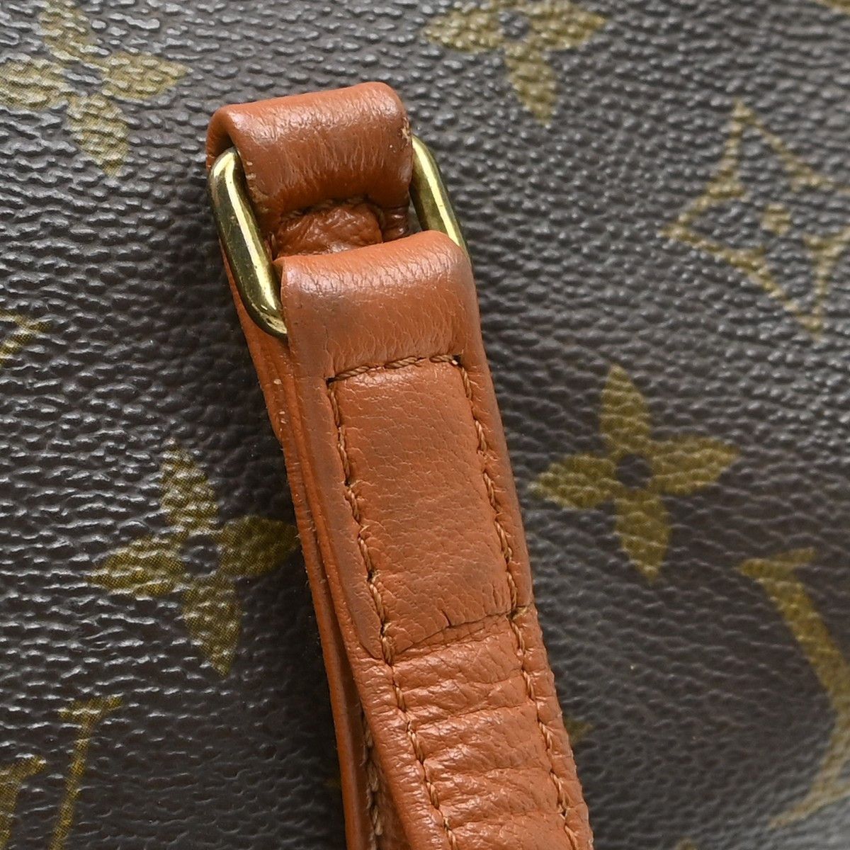 Louis Vuitton Louis Vuitton Papillon Handbag Monogram Canvas Size ONE SIZE - 14 Thumbnail
