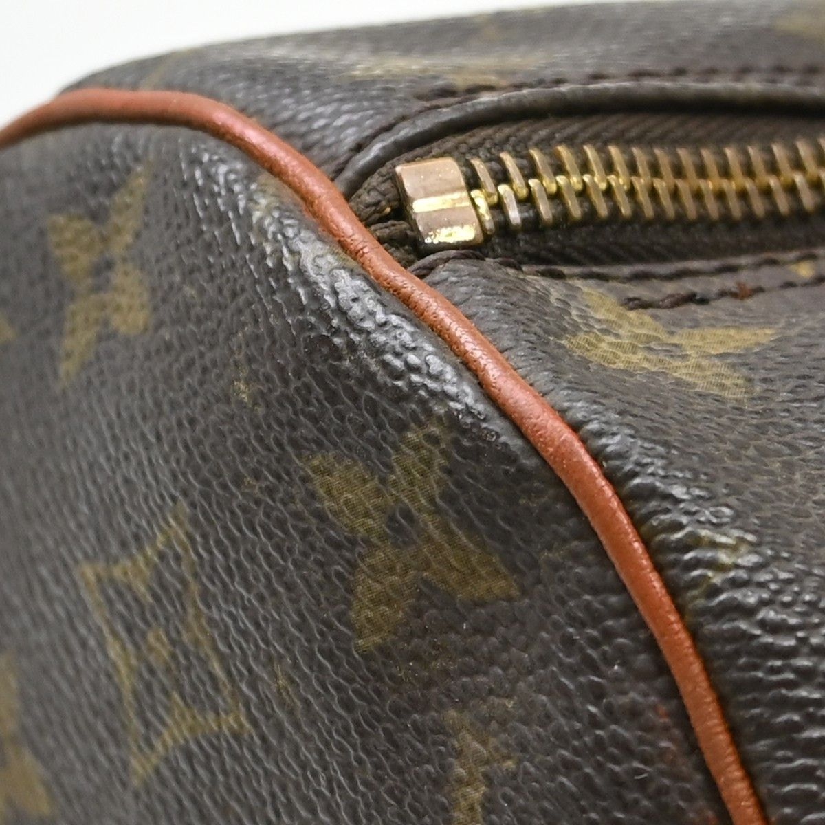 Louis Vuitton Louis Vuitton Papillon Handbag Monogram Canvas Size ONE SIZE - 11 Thumbnail
