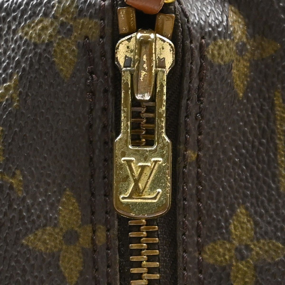 Louis Vuitton Louis Vuitton Papillon Handbag Monogram Canvas Size ONE SIZE - 10 Thumbnail