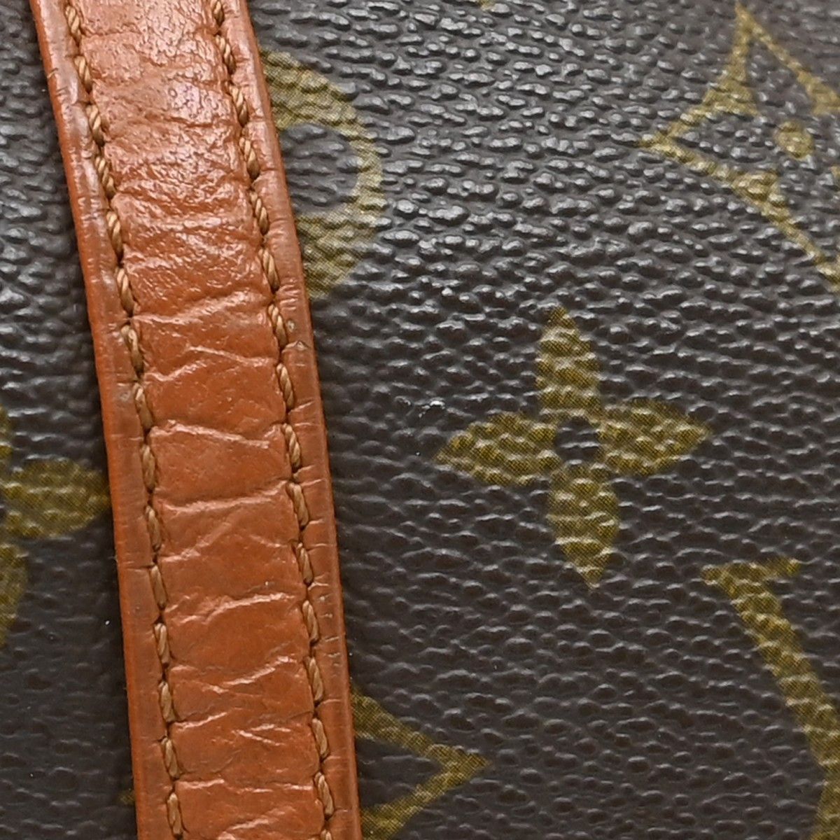 Louis Vuitton Louis Vuitton Papillon Handbag Monogram Canvas Size ONE SIZE - 12 Thumbnail