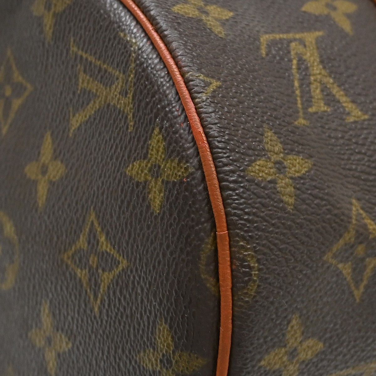 Louis Vuitton Louis Vuitton Papillon Handbag Monogram Canvas Size ONE SIZE - 8 Thumbnail