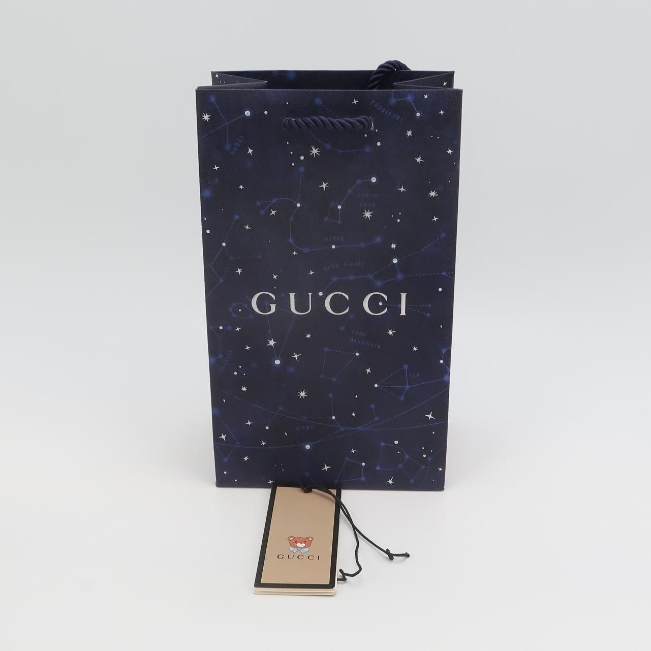 Gucci Cute Teddy Bear Print T-Shirt in Pink Size US M / EU 48-50 / 2 - 4 Thumbnail