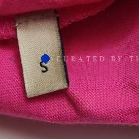 Gucci Cute Teddy Bear Print T-Shirt in Pink Size US M / EU 48-50 / 2 - 6 Thumbnail