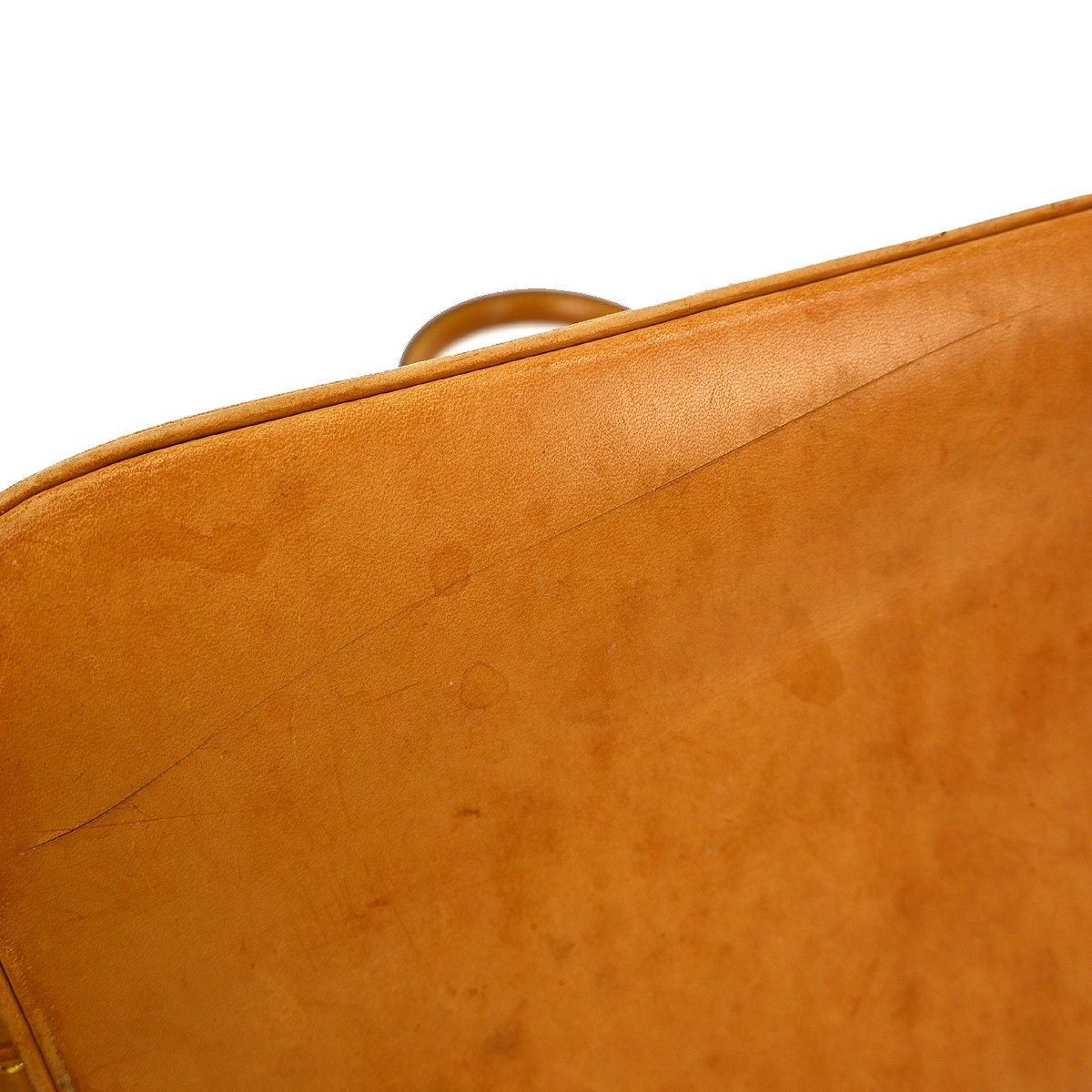Louis Vuitton Louis Vuitton Alma Handbag Monogram Canvas Size ONE SIZE - 15 Thumbnail